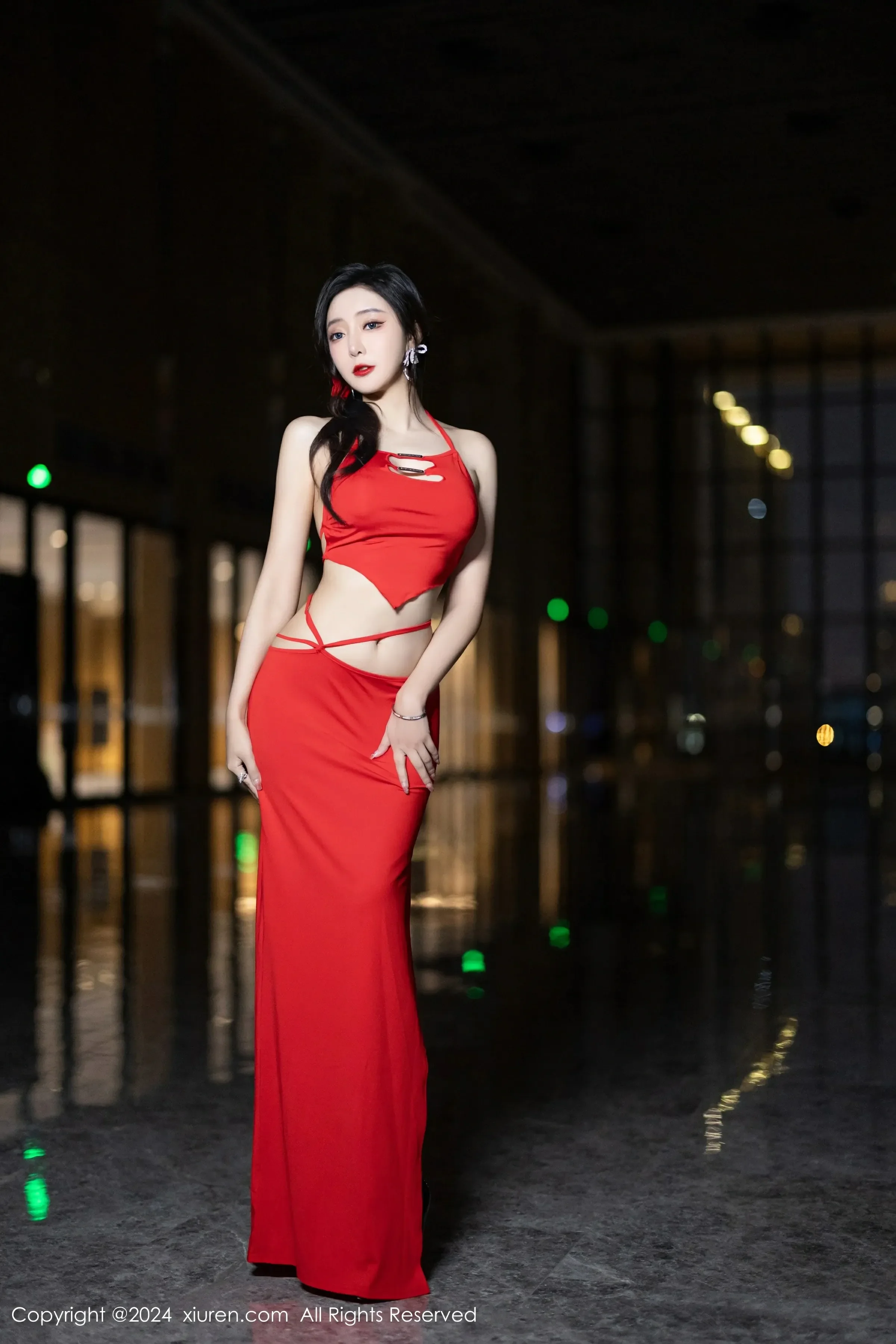 图片[8] - XiuRen 秀人 No.8378 王馨瑶yanni [80P] - 机器猫次元 - 机器猫次元