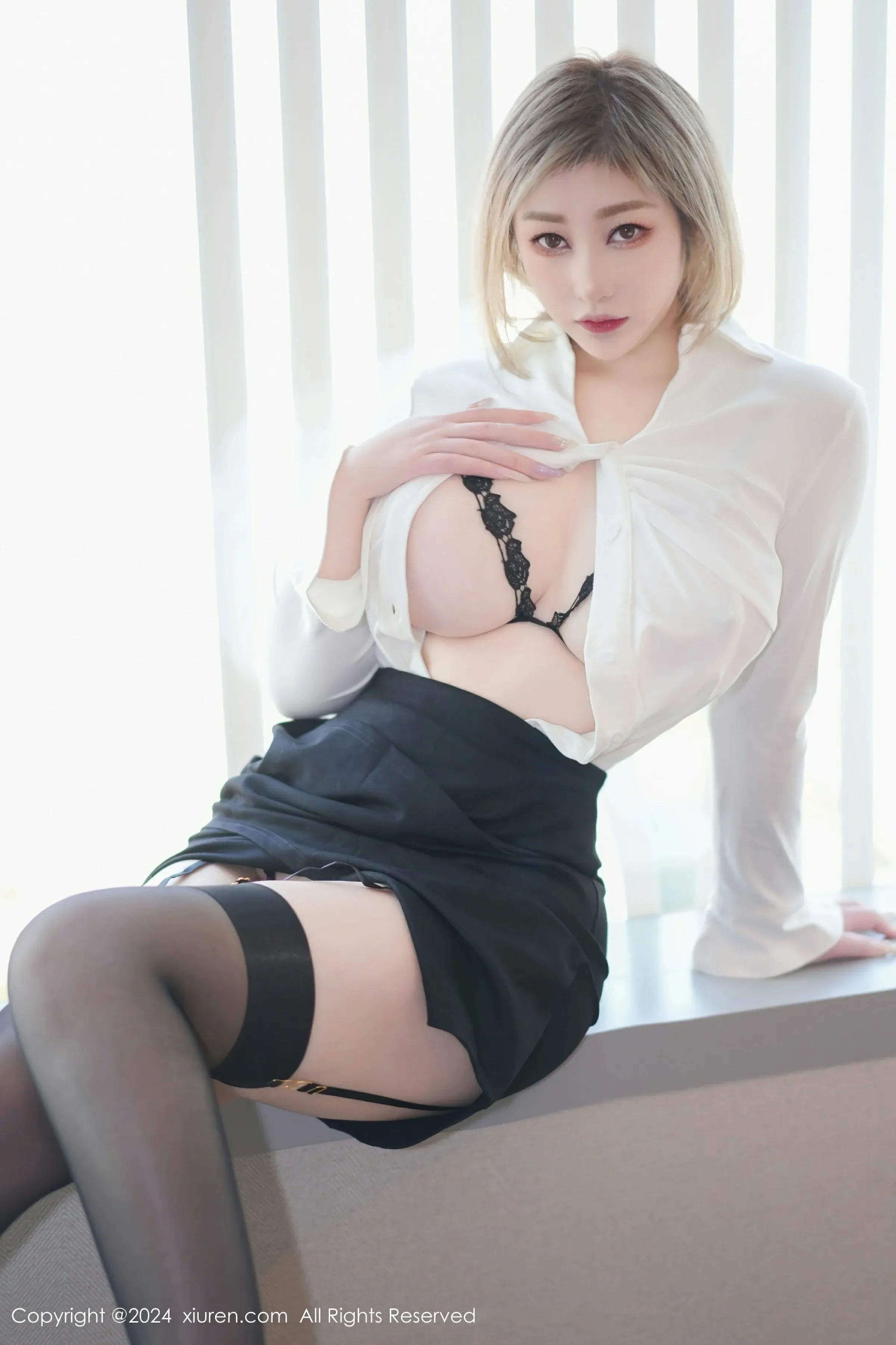 图片[8] - XiuRen 秀人 No.8381 妲己_Toxic [69P] - 机器猫次元 - 机器猫次元