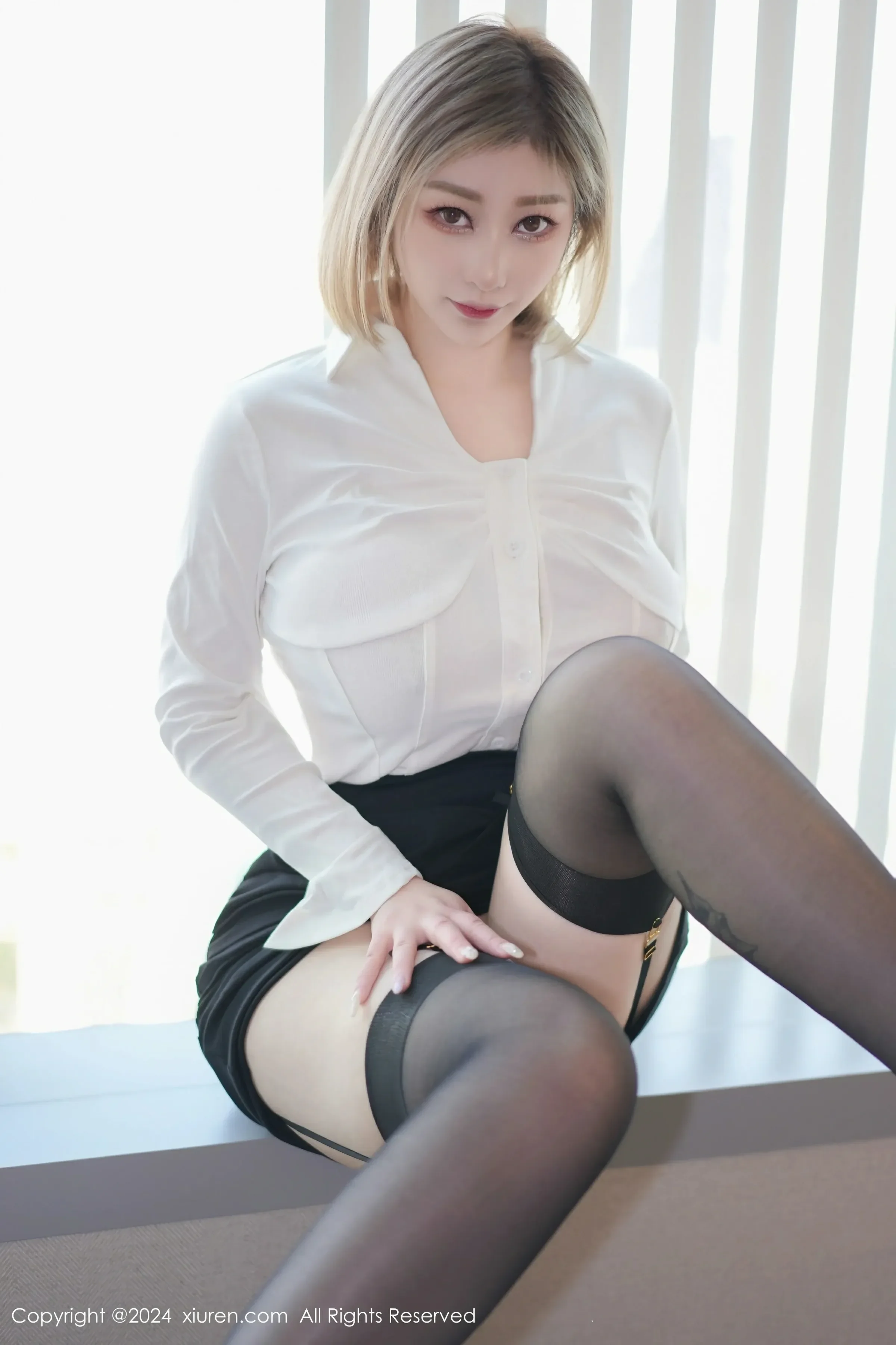 图片[2] - XiuRen 秀人 No.8381 妲己_Toxic [69P] - 机器猫次元 - 机器猫次元