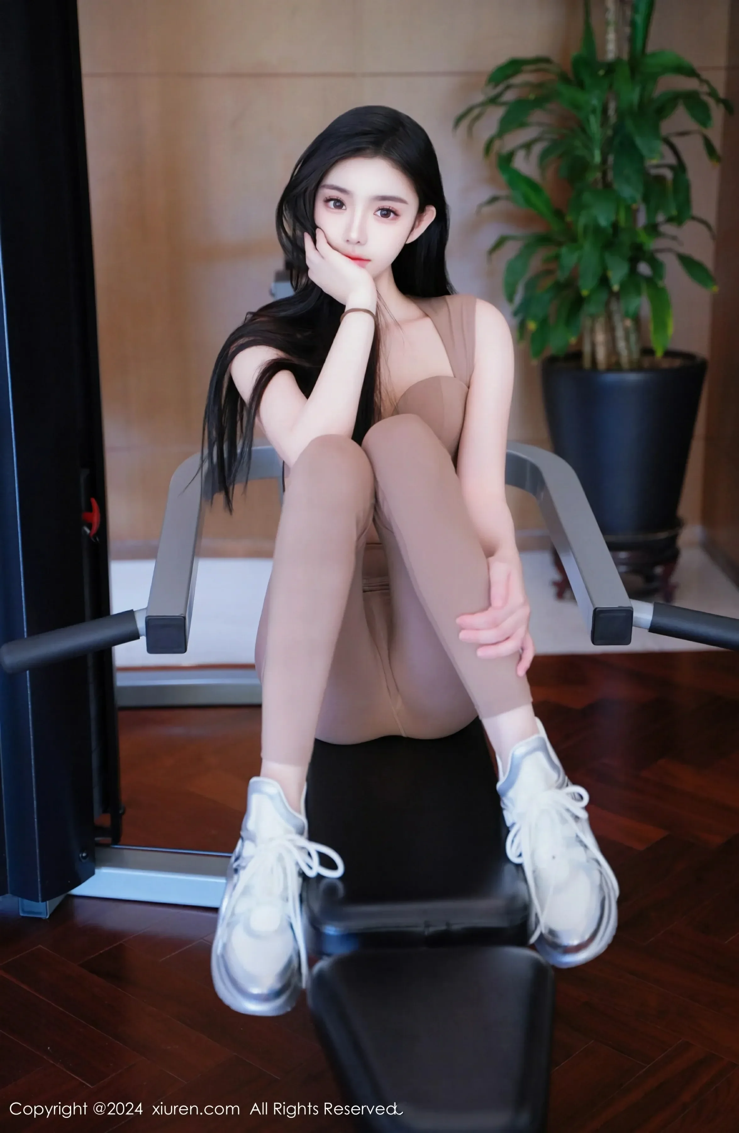 图片[2] - XiuRen 秀人 No.8382 龙雪儿 [76P] - 机器猫次元 - 机器猫次元