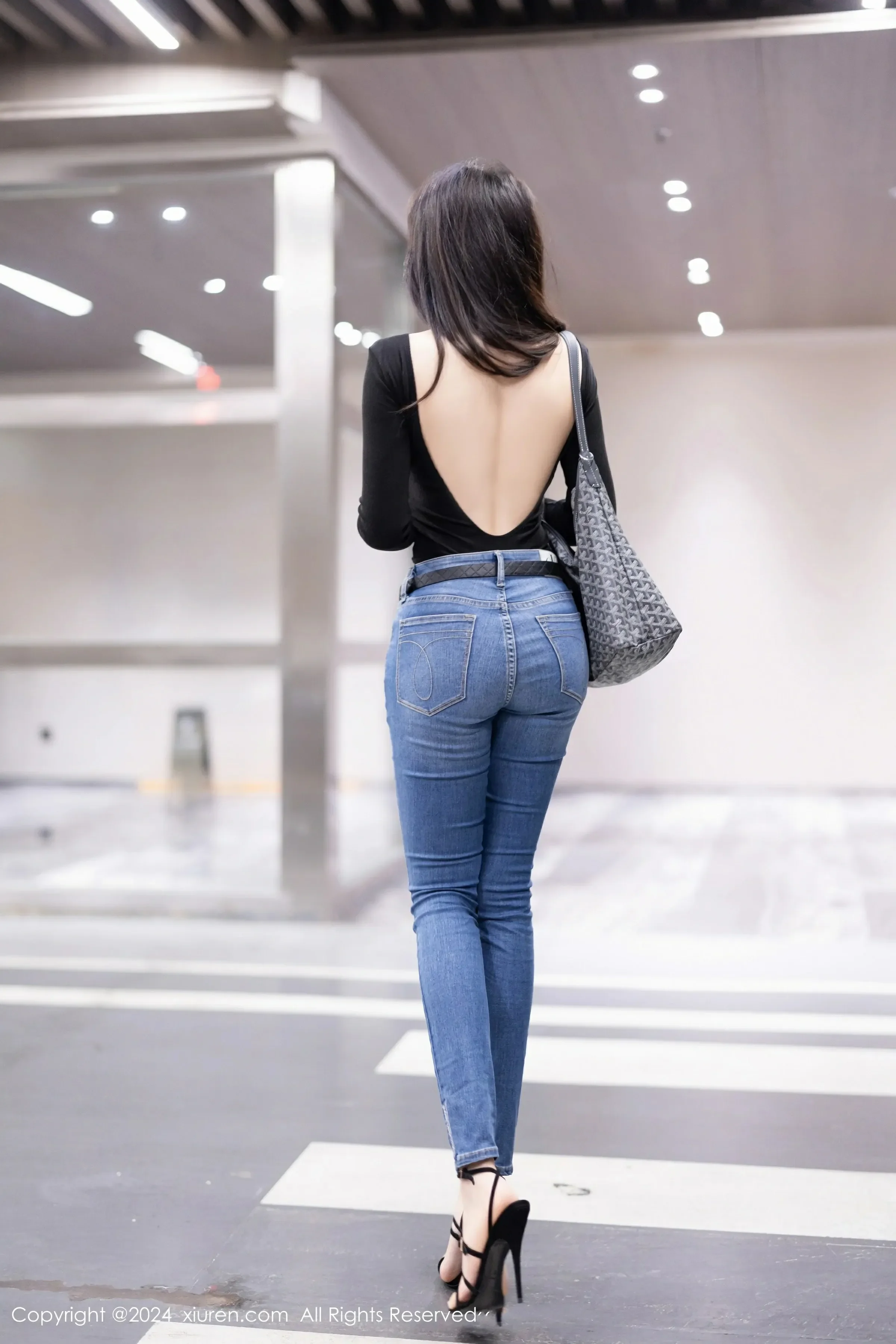 图片[6] - XiuRen 秀人 No.8385 徐莉芝Booty [92P] - 机器猫次元 - 机器猫次元