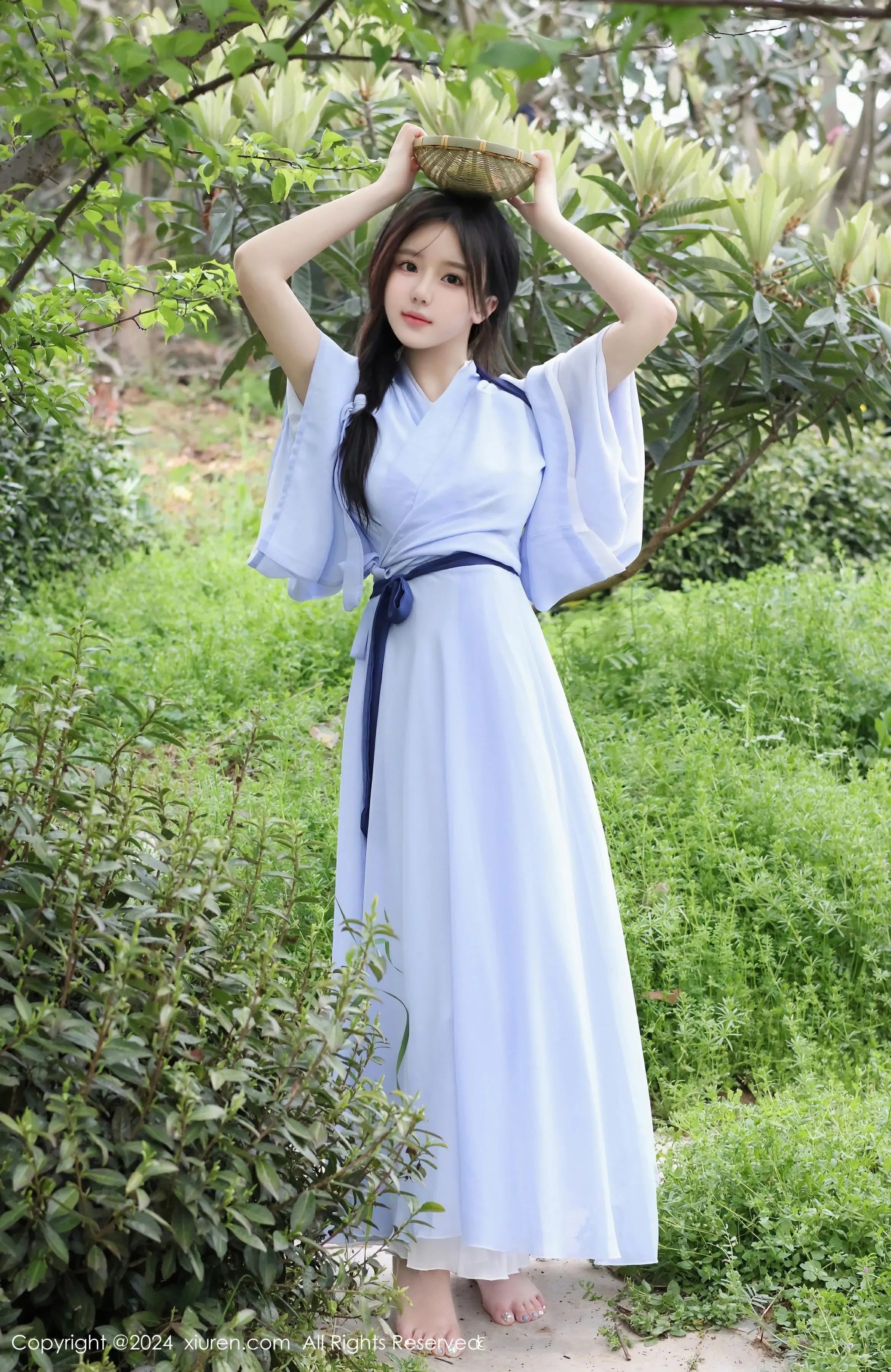 图片[2] - XiuRen 秀人 No.8386 小薯条nienie [85P] - 机器猫次元 - 机器猫次元