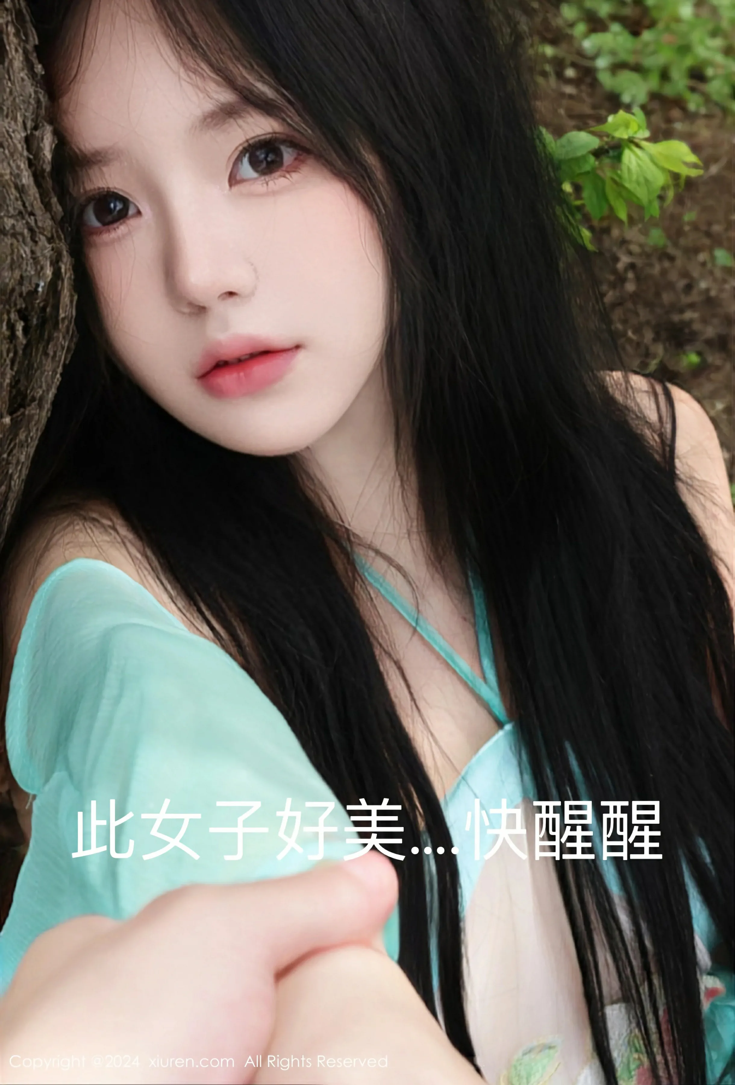 图片[6] - XiuRen 秀人 No.8386 小薯条nienie [85P] - 机器猫次元 - 机器猫次元