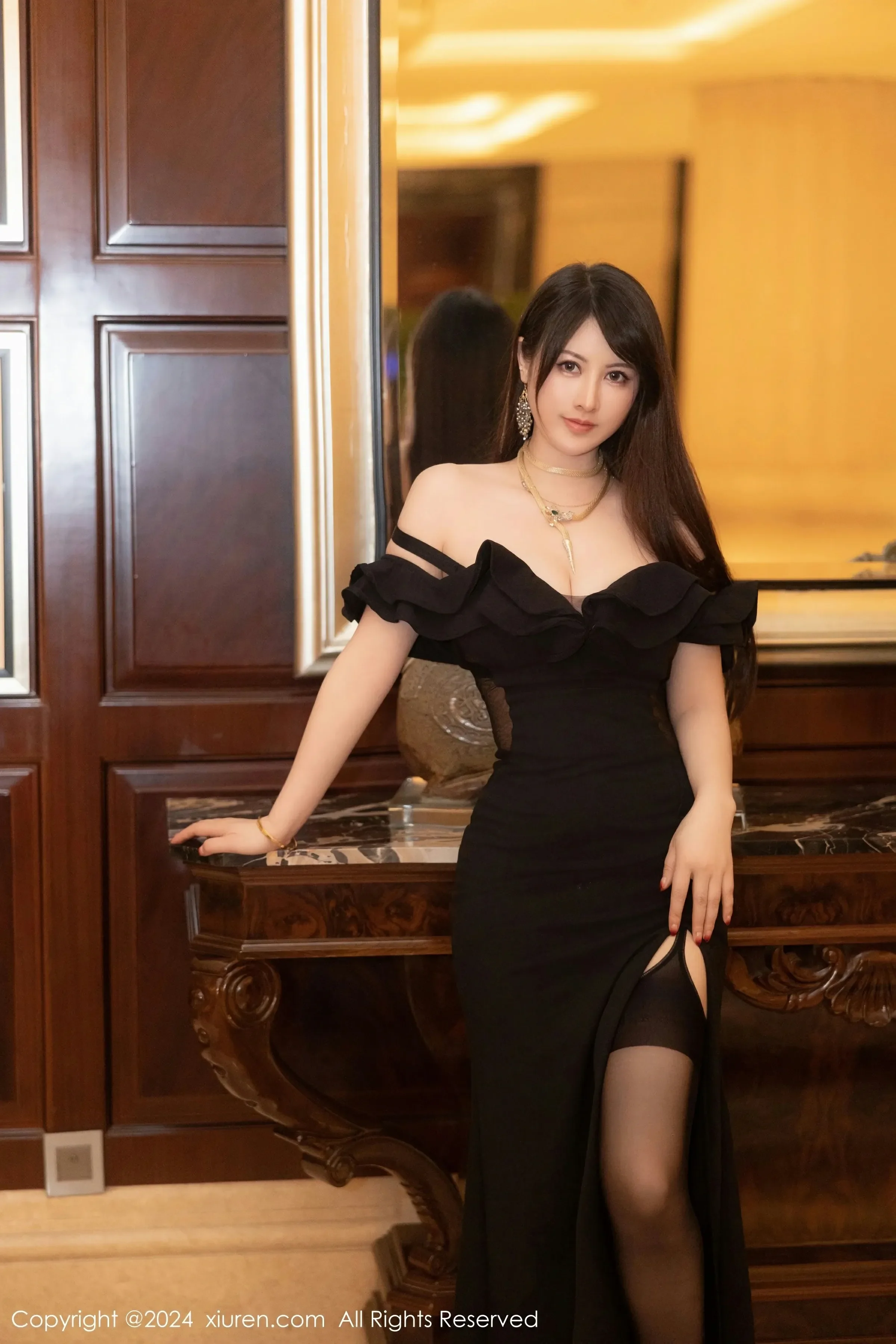 图片[2] - XiuRen 秀人 No.8397 诗诗kiki [81P] - 机器猫次元 - 机器猫次元