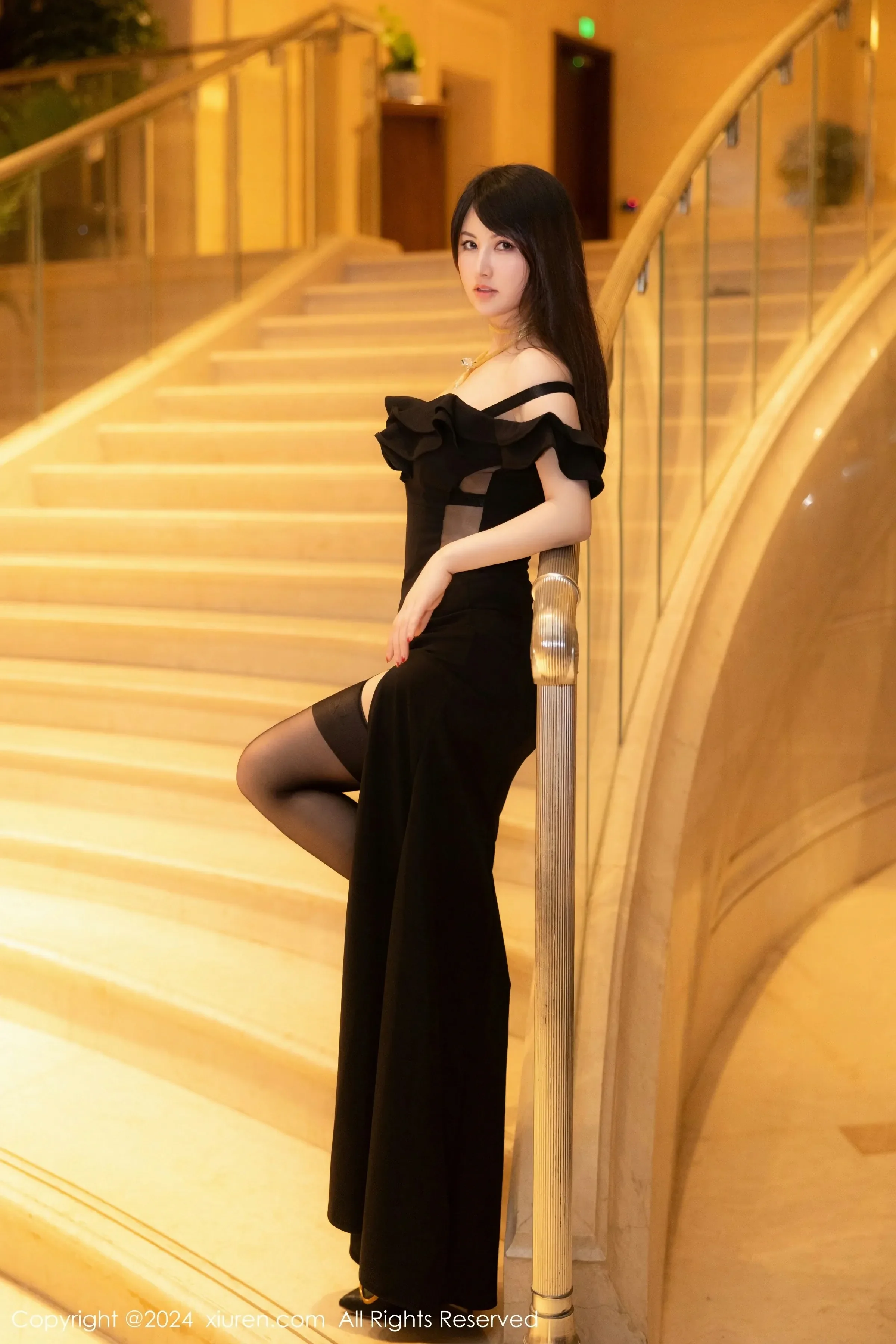图片[7] - XiuRen 秀人 No.8397 诗诗kiki [81P] - 机器猫次元 - 机器猫次元