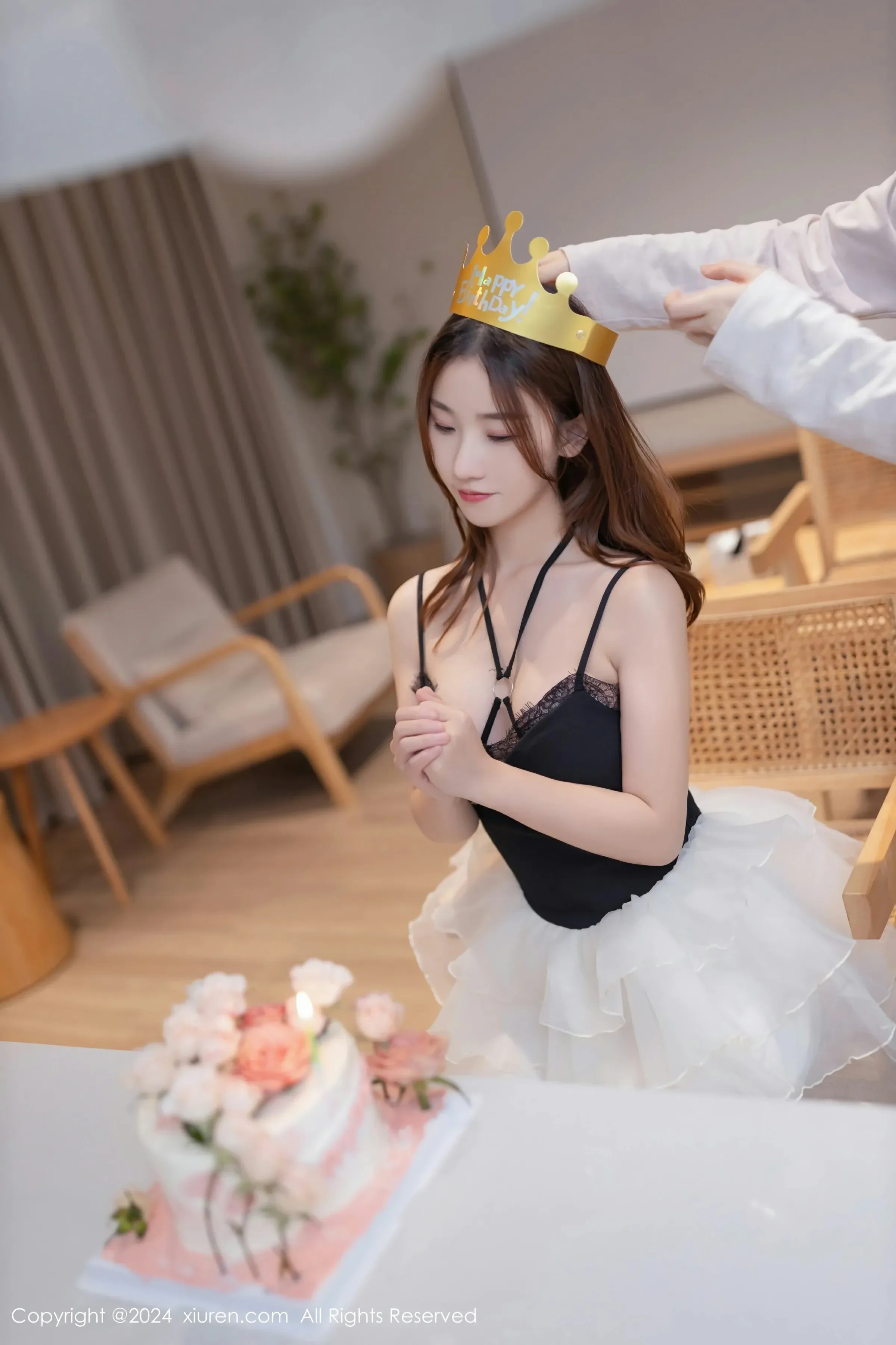 图片[7] - XiuRen 秀人 No.8398 杏子Yada [80P] - 机器猫次元 - 机器猫次元