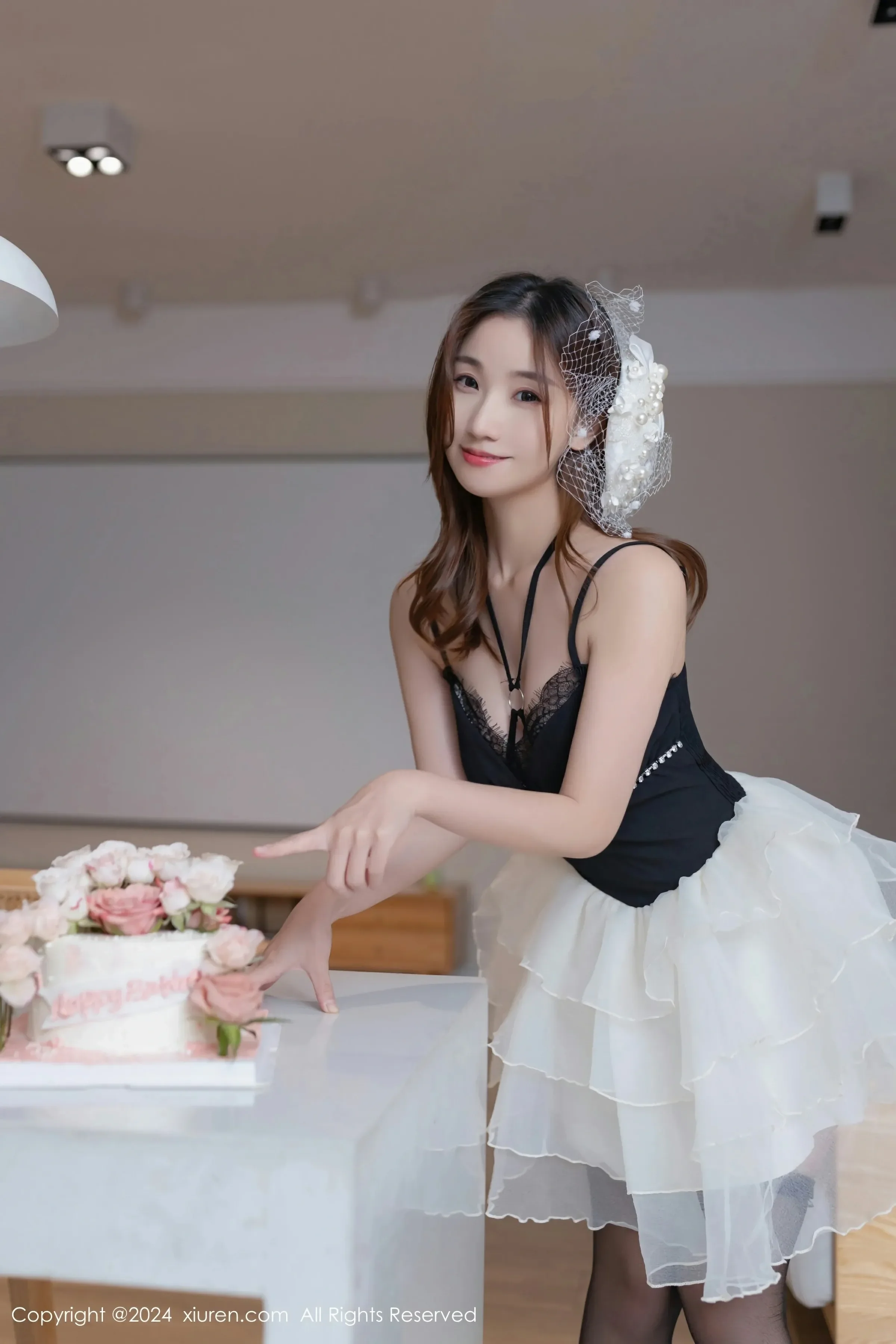 图片[4] - XiuRen 秀人 No.8398 杏子Yada [80P] - 机器猫次元 - 机器猫次元