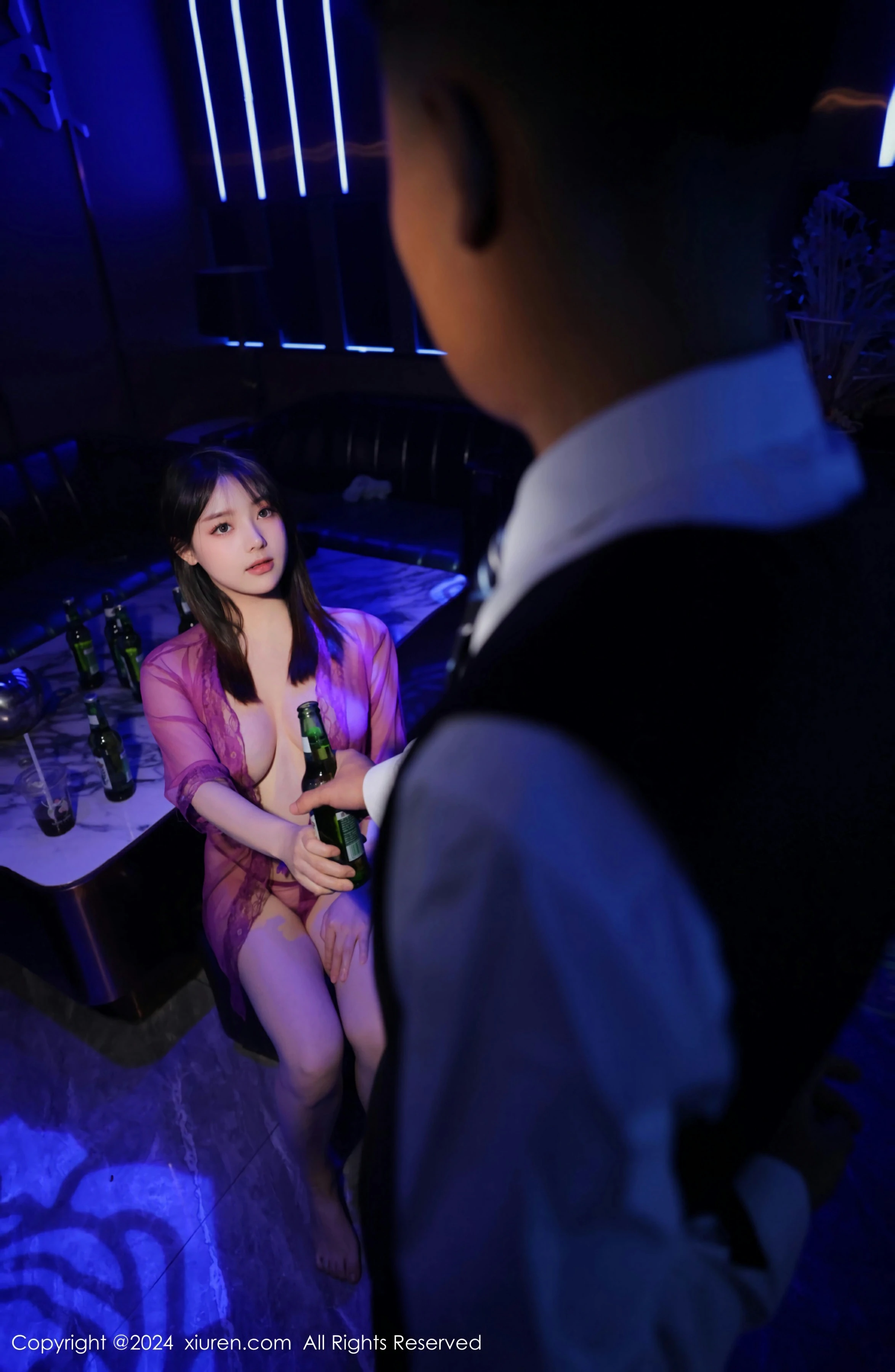 图片[5] - XiuRen 秀人 No.8402 豆瓣酱 [73P] - 机器猫次元 - 机器猫次元