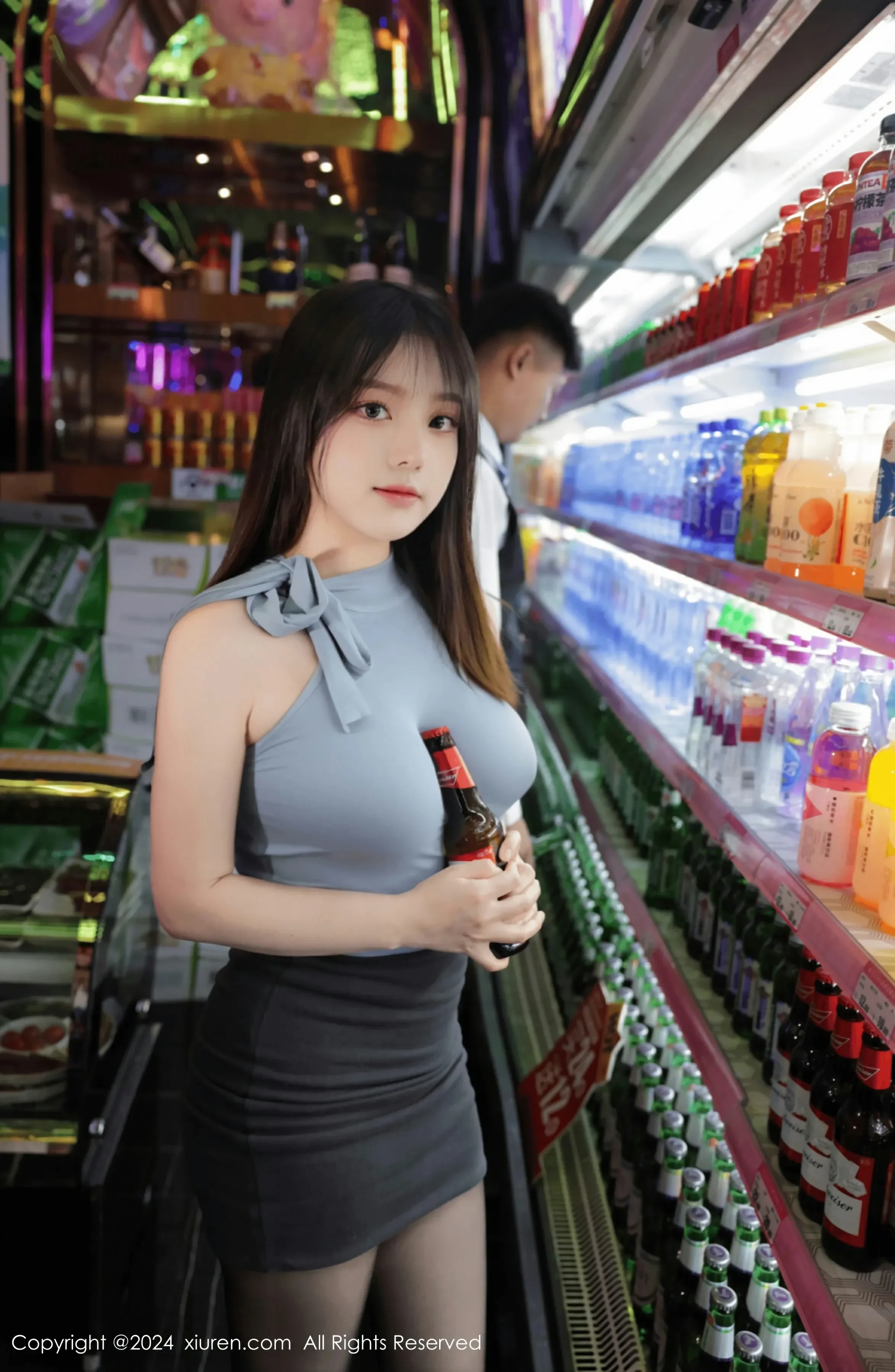 图片[7] - XiuRen 秀人 No.8402 豆瓣酱 [73P] - 机器猫次元 - 机器猫次元