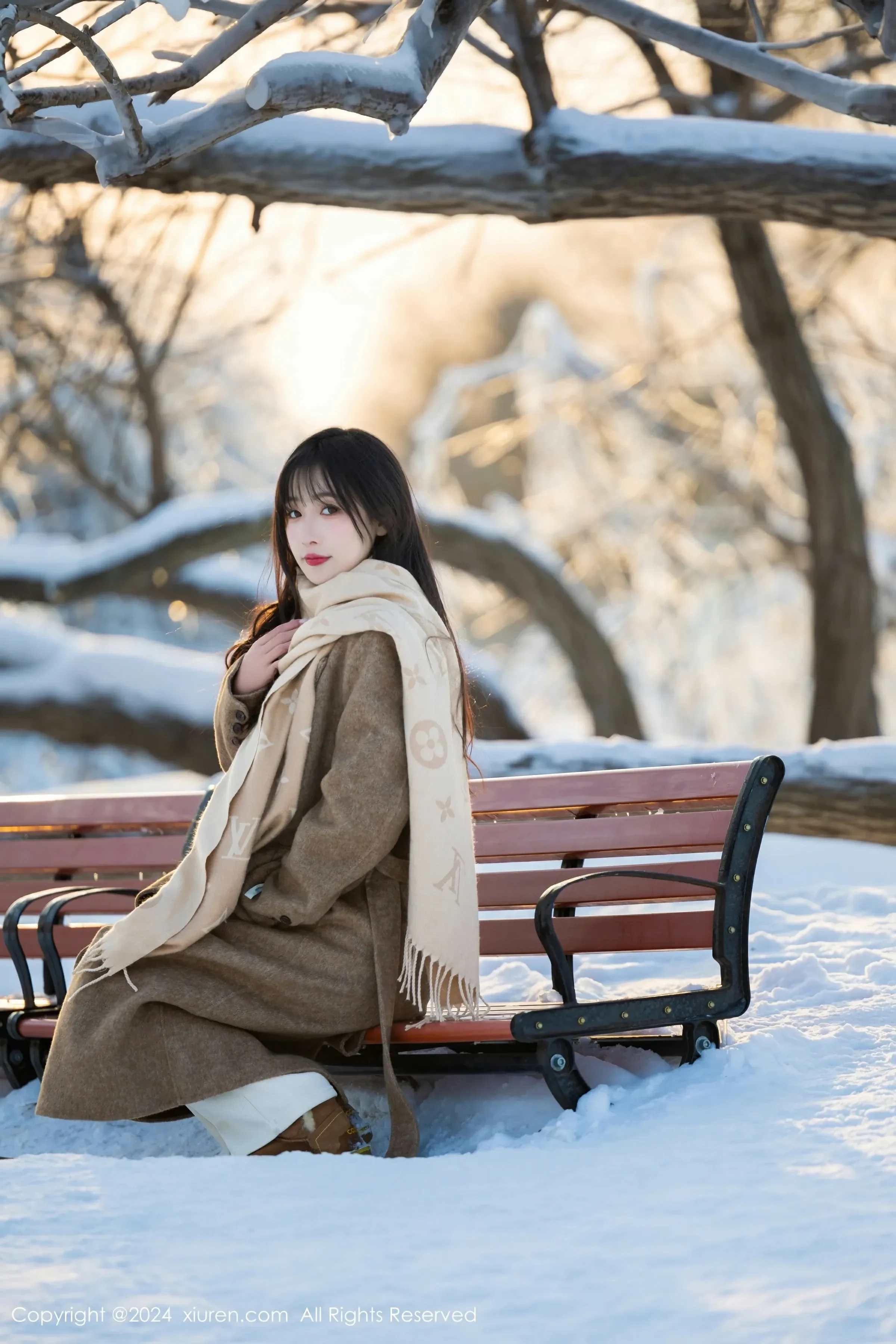 图片[2] - XiuRen 秀人 No.8409 林星阑 [81P] - 机器猫次元 - 机器猫次元