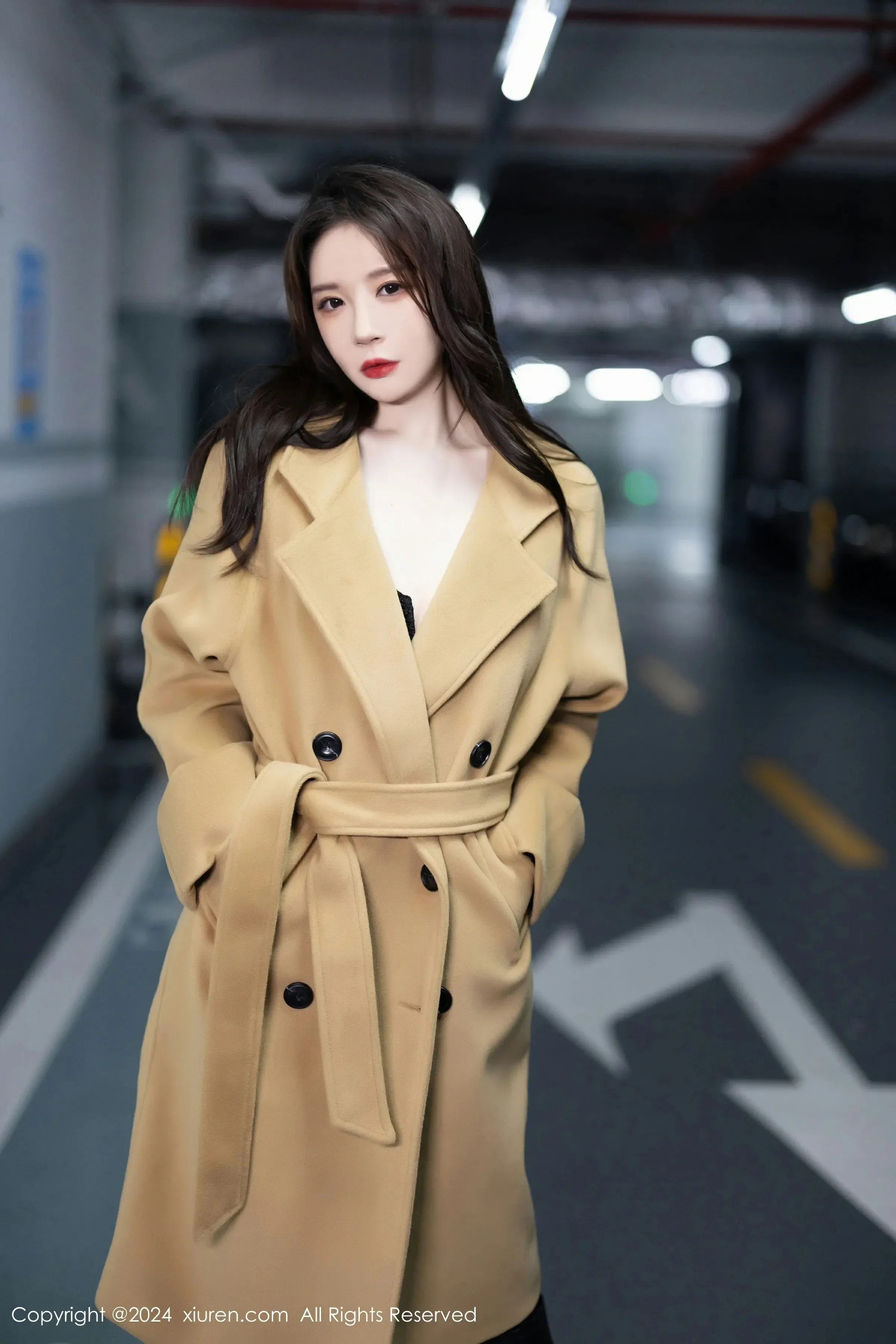 图片[2] - XiuRen 秀人 No.8414 梦心玥 [80P] - 机器猫次元 - 机器猫次元
