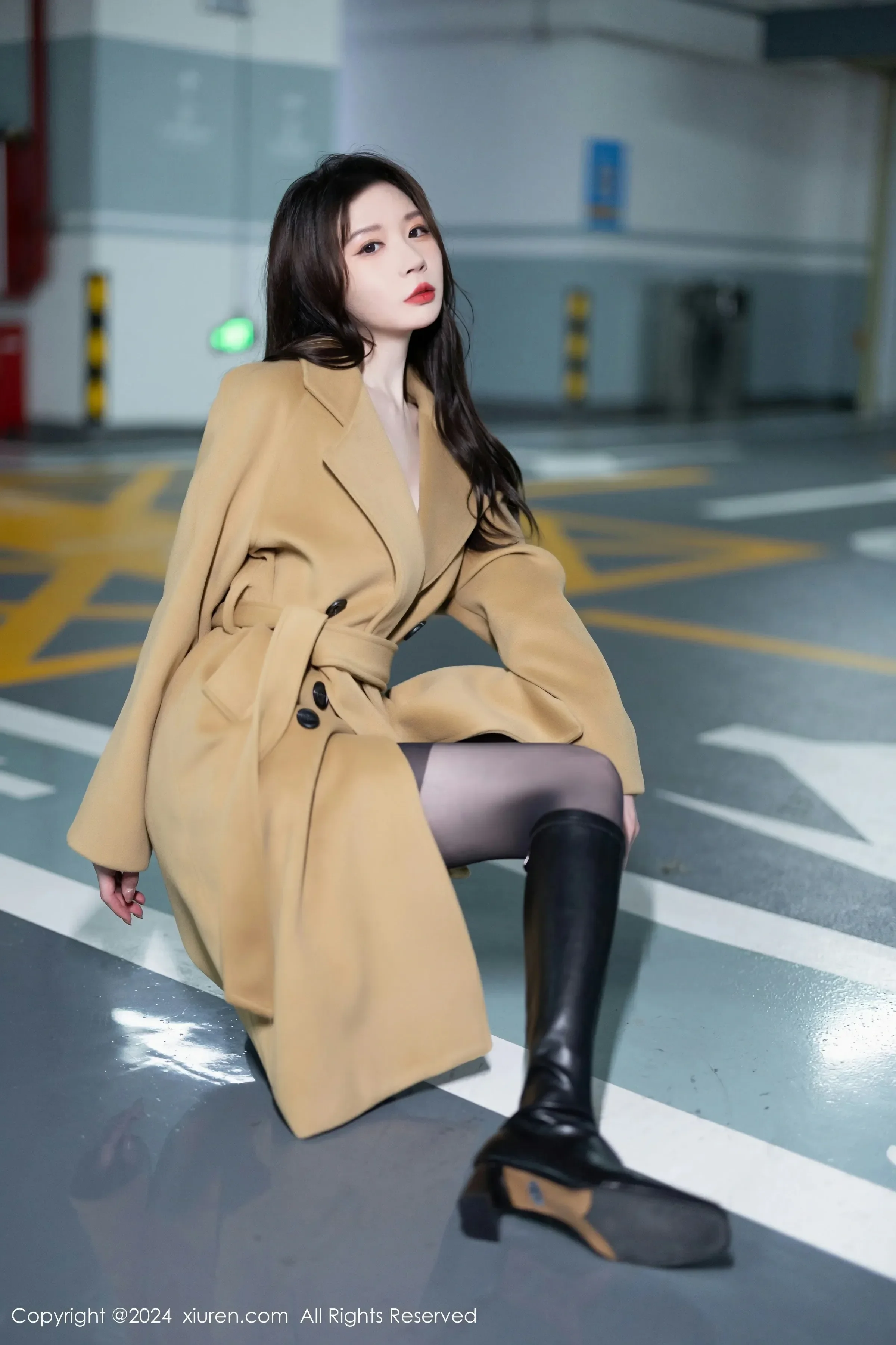 图片[5] - XiuRen 秀人 No.8414 梦心玥 [80P] - 机器猫次元 - 机器猫次元