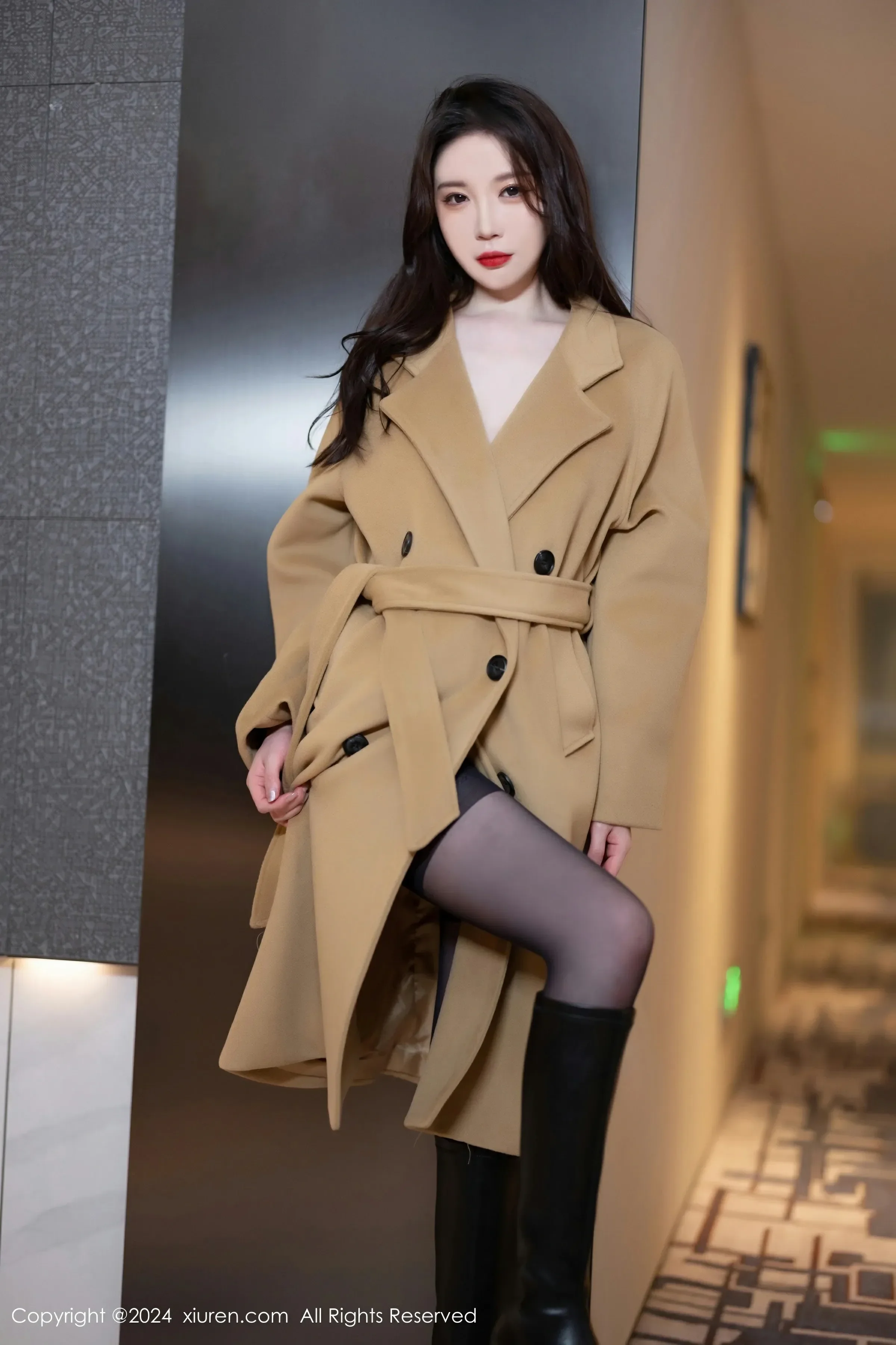 图片[8] - XiuRen 秀人 No.8414 梦心玥 [80P] - 机器猫次元 - 机器猫次元