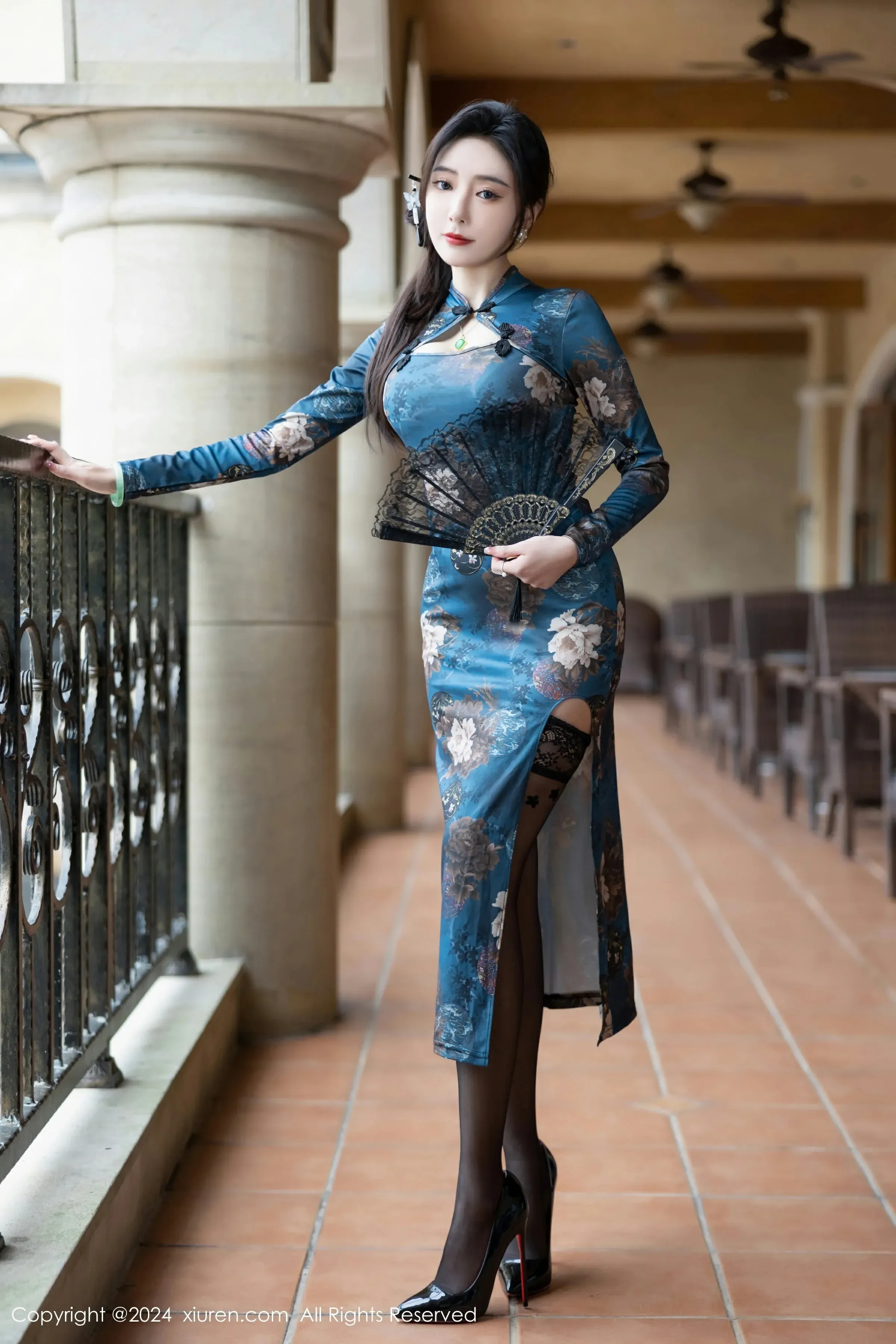 图片[3] - XiuRen 秀人 No.8425 王馨瑶yanni [82P] - 机器猫次元 - 机器猫次元
