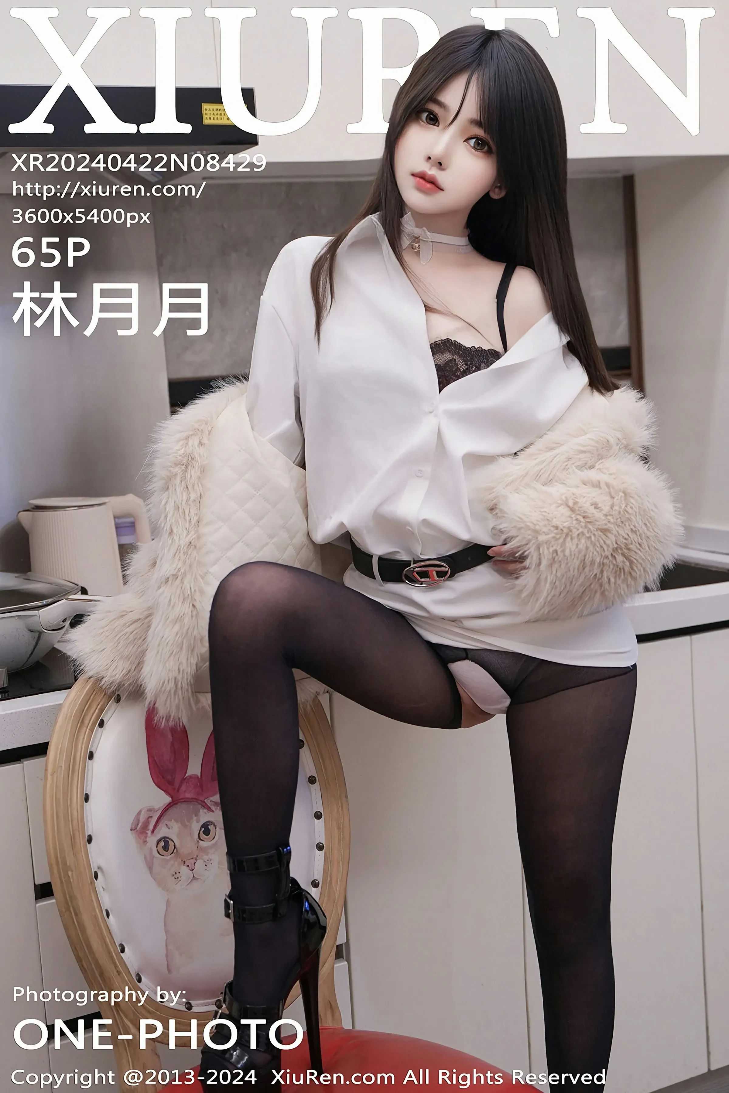 图片[1] - XiuRen 秀人 No.8429 林月月 [65P] - 机器猫次元 - 机器猫次元