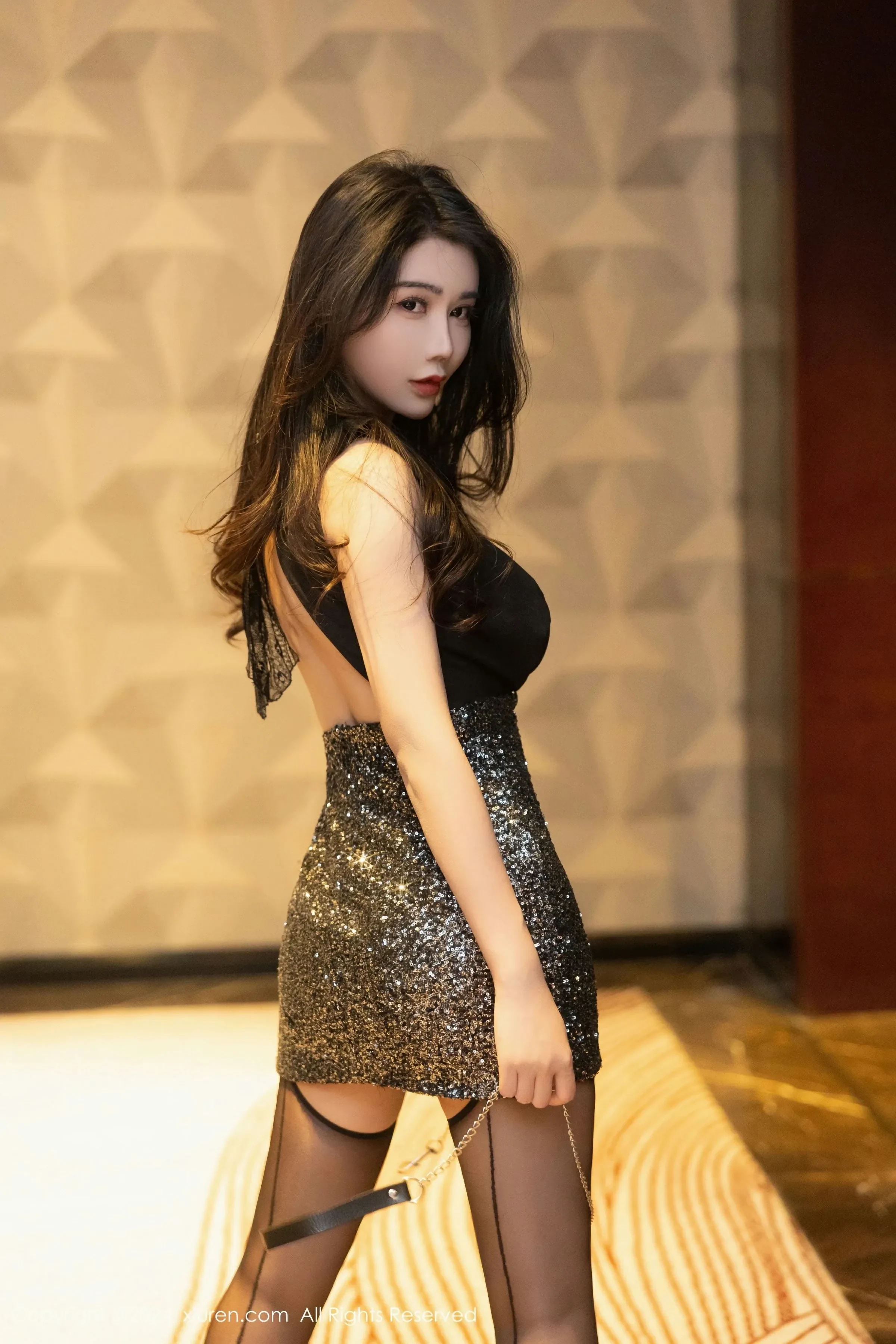图片[6] - XiuRen 秀人 No.8431 李若汐 [74P] - 机器猫次元 - 机器猫次元
