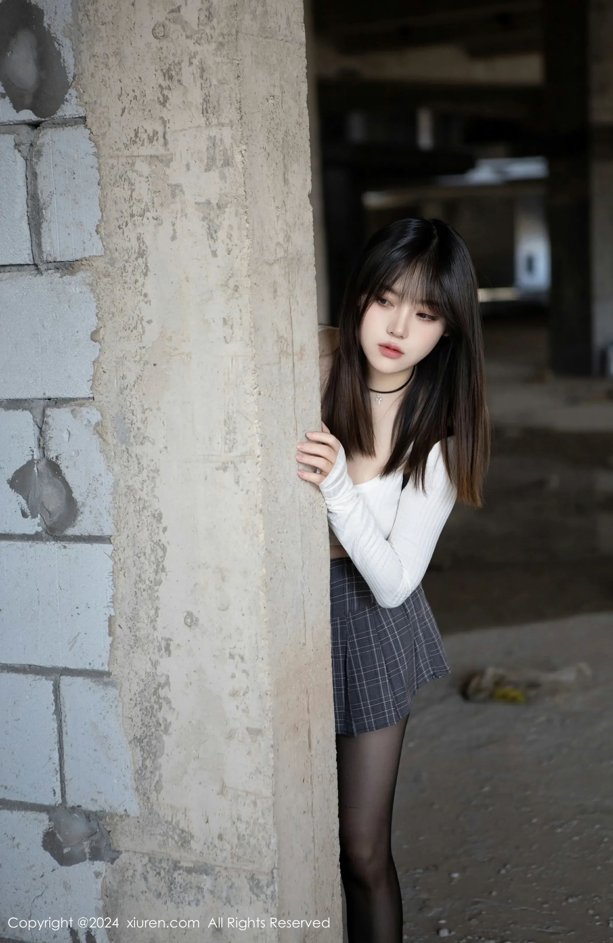 图片[3] - XiuRen 秀人 No.8439 豆瓣酱 [86P] - 机器猫次元 - 机器猫次元