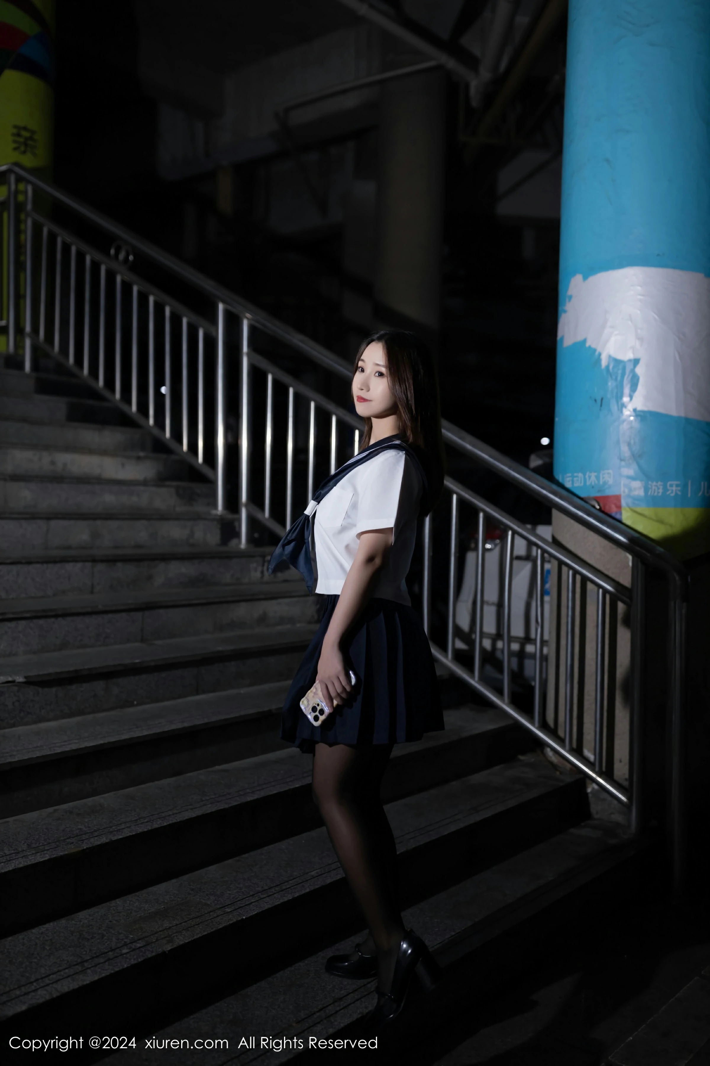 图片[6] - XiuRen 秀人 No.8443 杏子Yada [78P] - 机器猫次元 - 机器猫次元