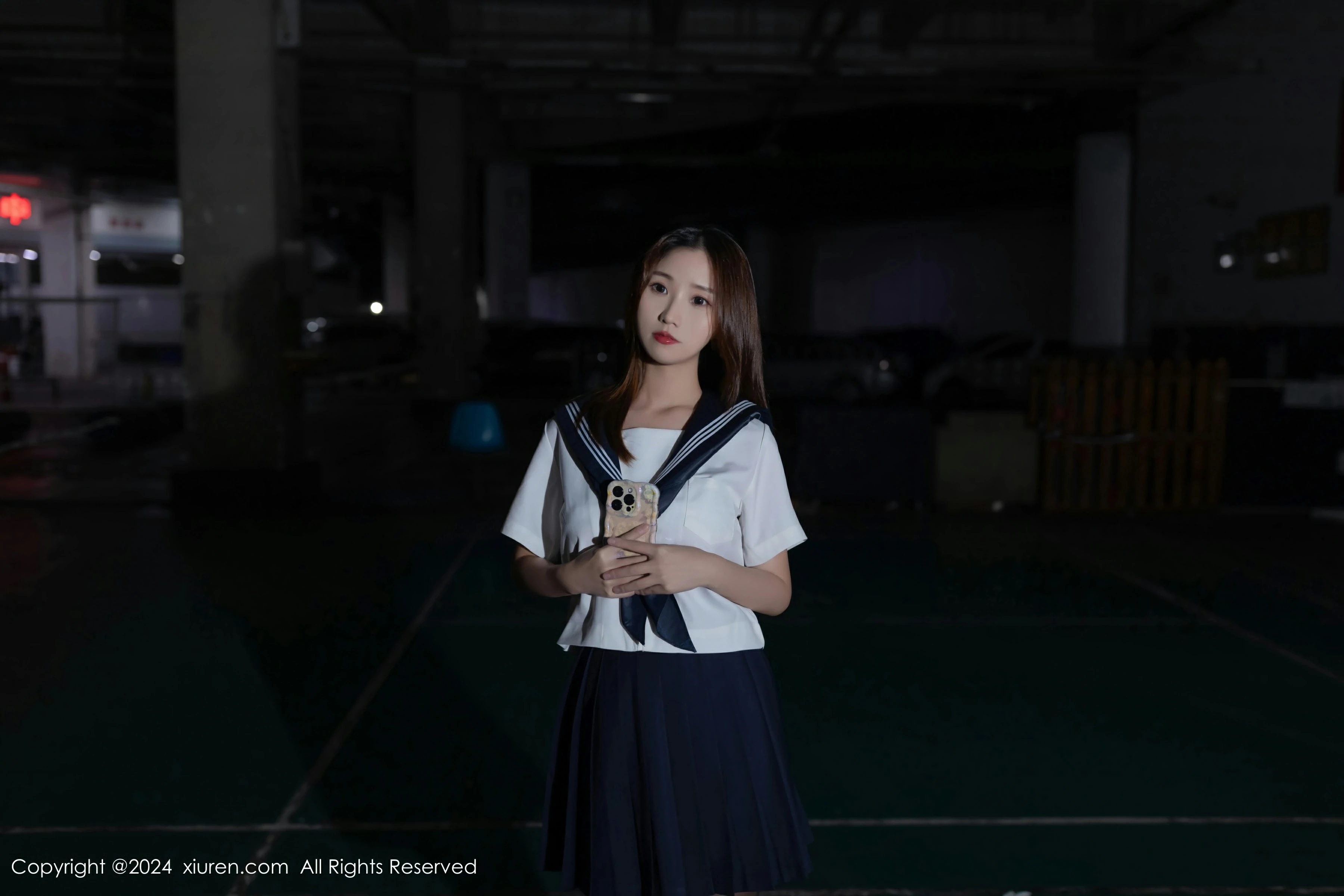 图片[2] - XiuRen 秀人 No.8443 杏子Yada [78P] - 机器猫次元 - 机器猫次元