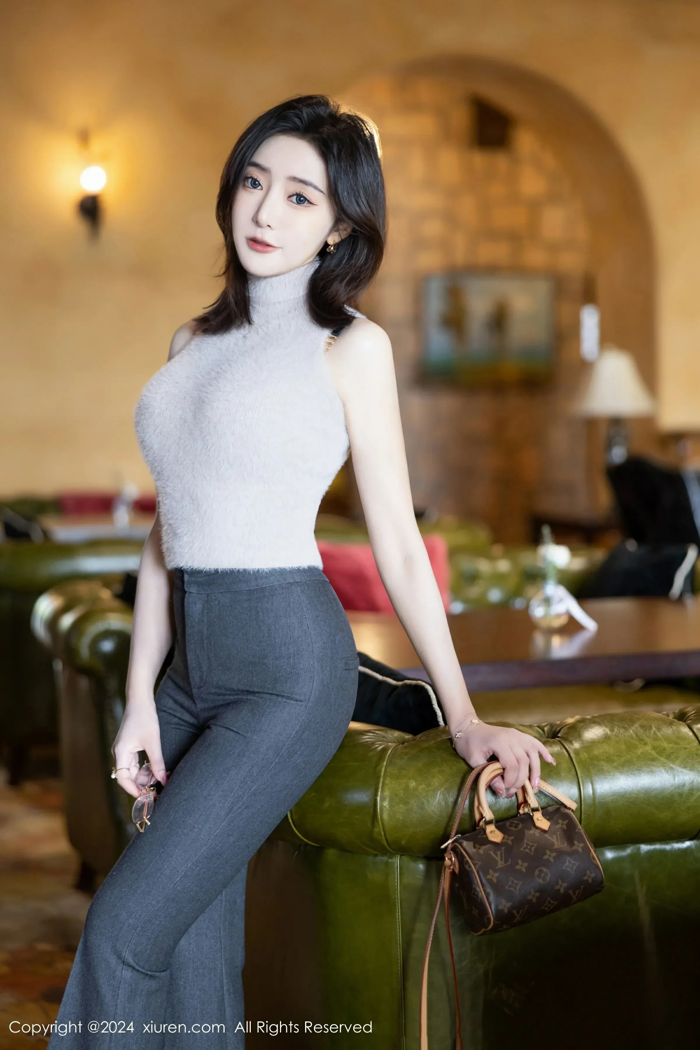 图片[5] - XiuRen 秀人 No.8451 王馨瑶yanni [80P] - 机器猫次元 - 机器猫次元