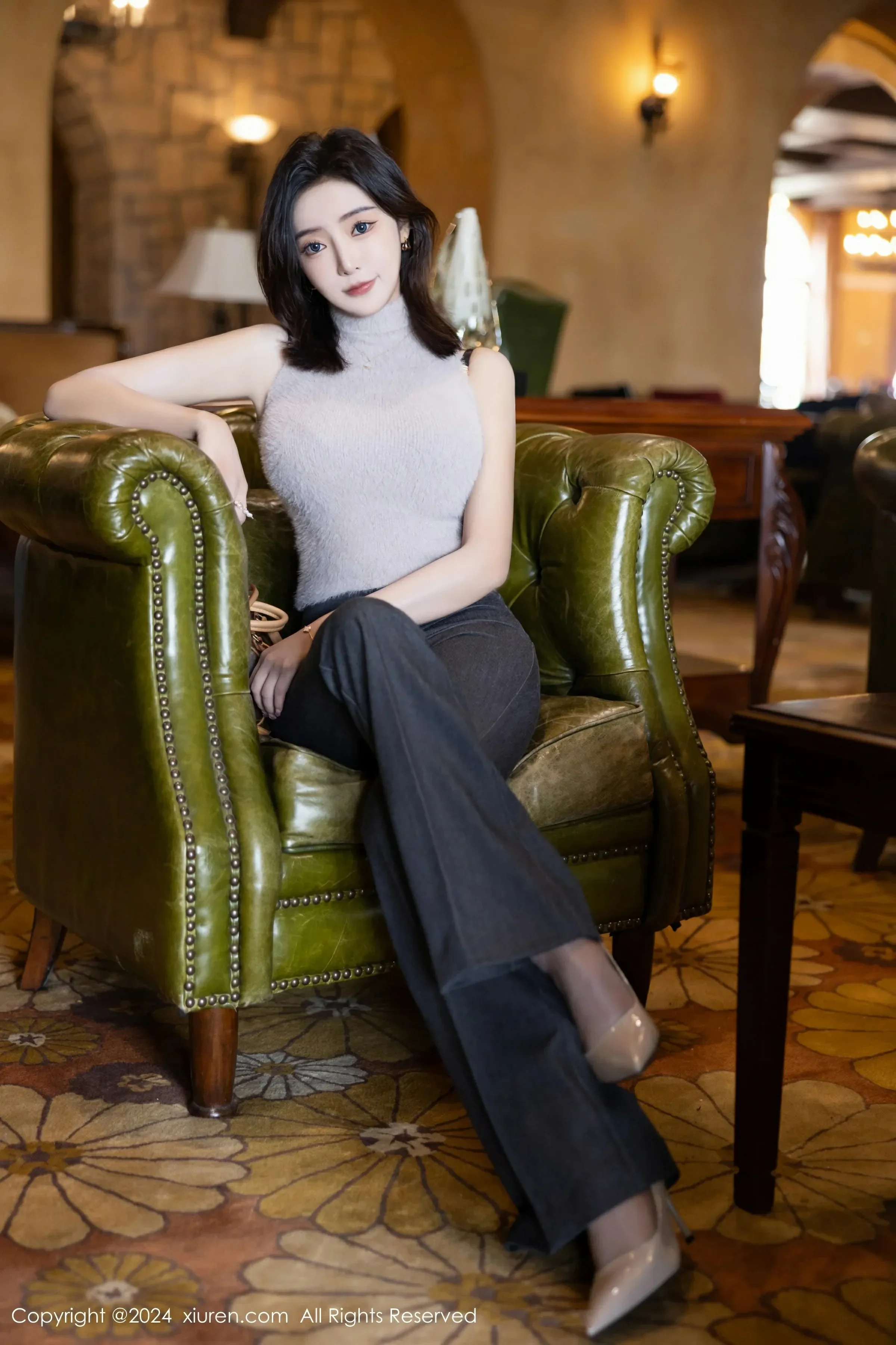 图片[8] - XiuRen 秀人 No.8451 王馨瑶yanni [80P] - 机器猫次元 - 机器猫次元