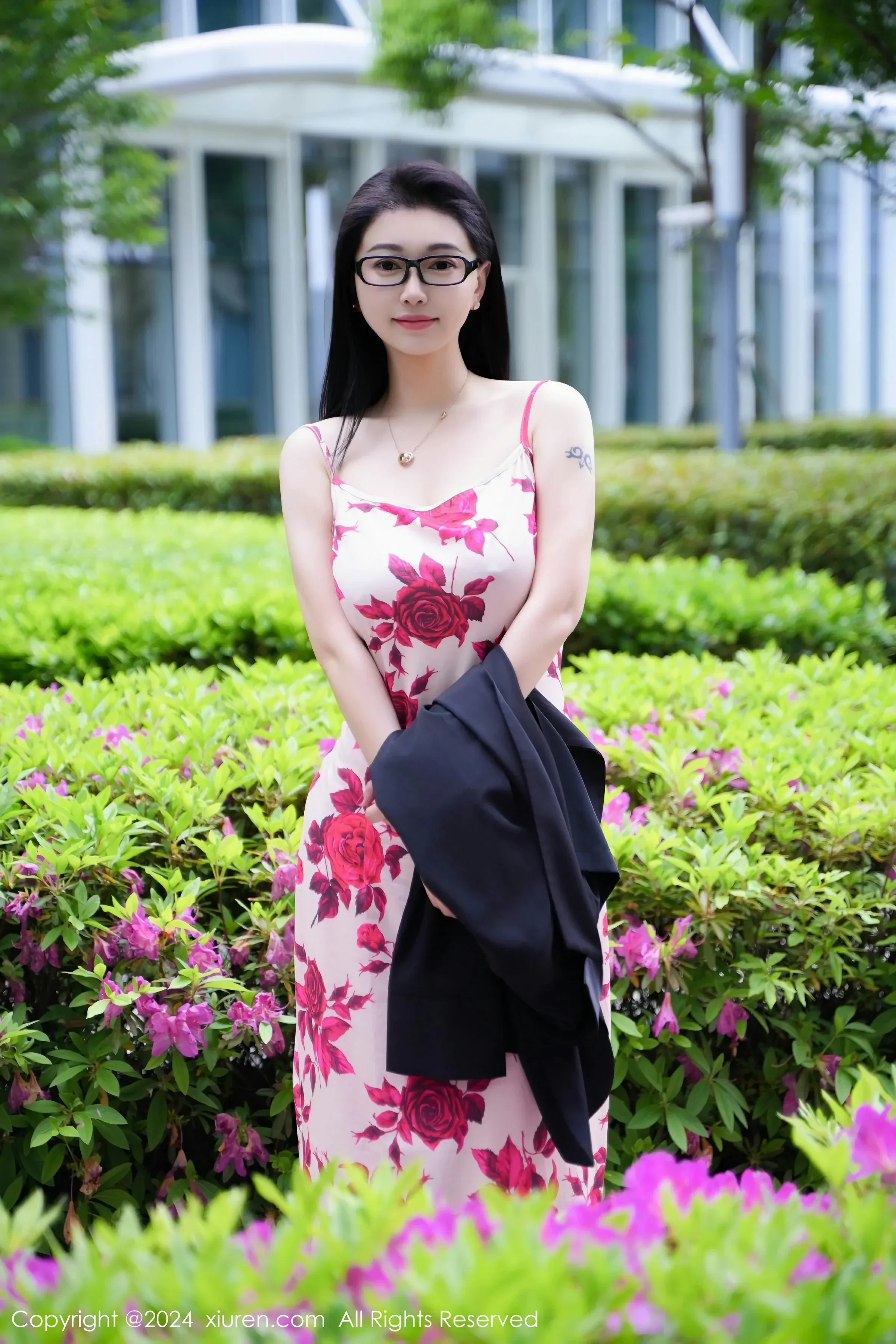 图片[8] - XiuRen 秀人 No.8468 雅茹老师 [79P] - 机器猫次元 - 机器猫次元
