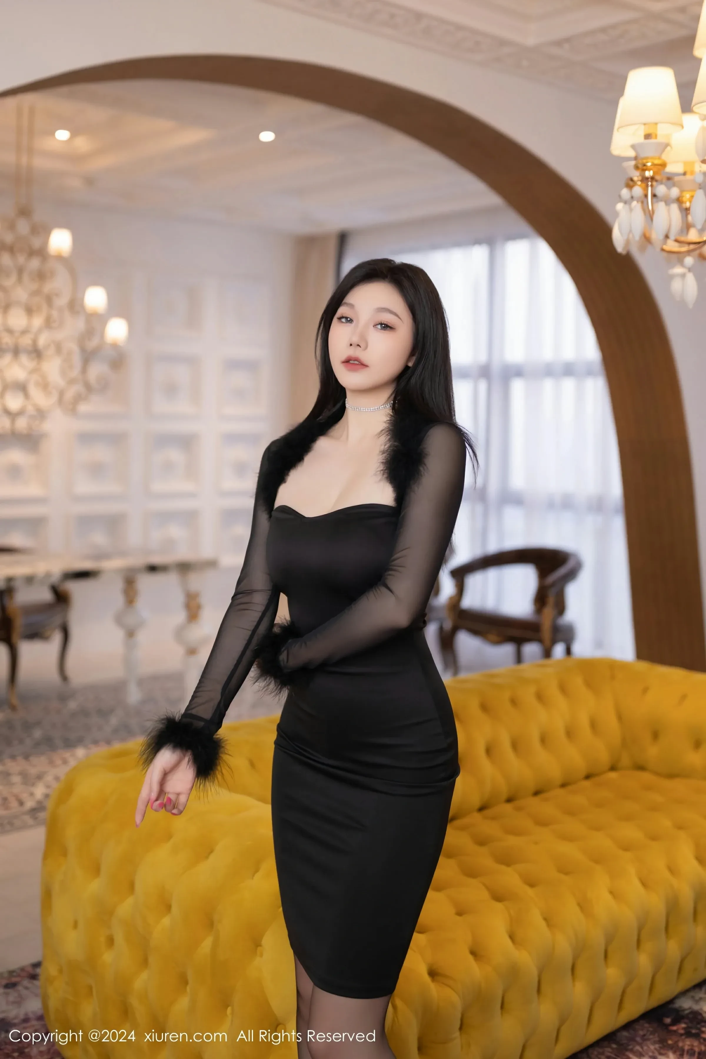 图片[2] - XiuRen 秀人 No.8471 安然anran [80P] - 机器猫次元 - 机器猫次元