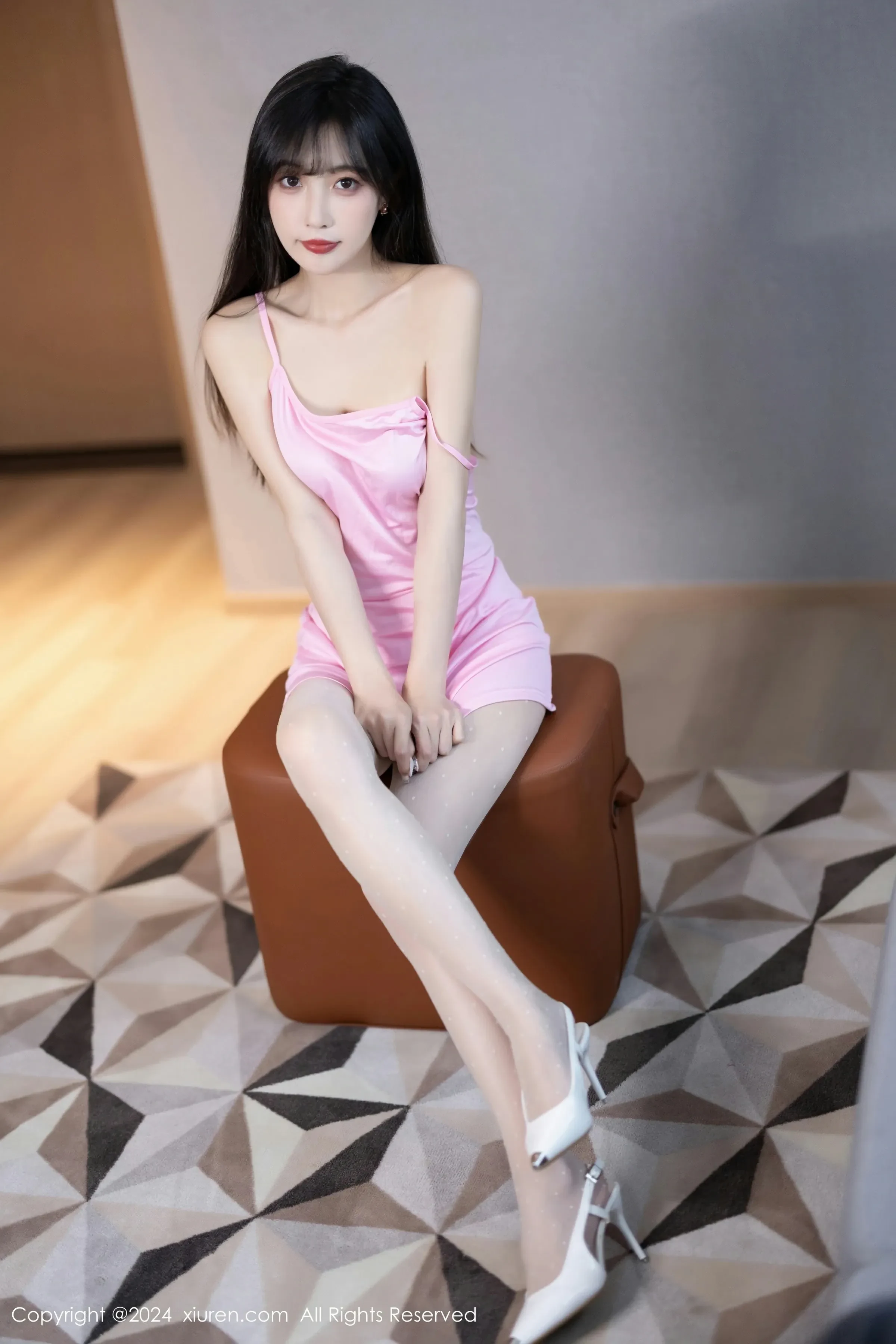 图片[4] - XiuRen 秀人 No.8474 林星阑 [92P] - 机器猫次元 - 机器猫次元