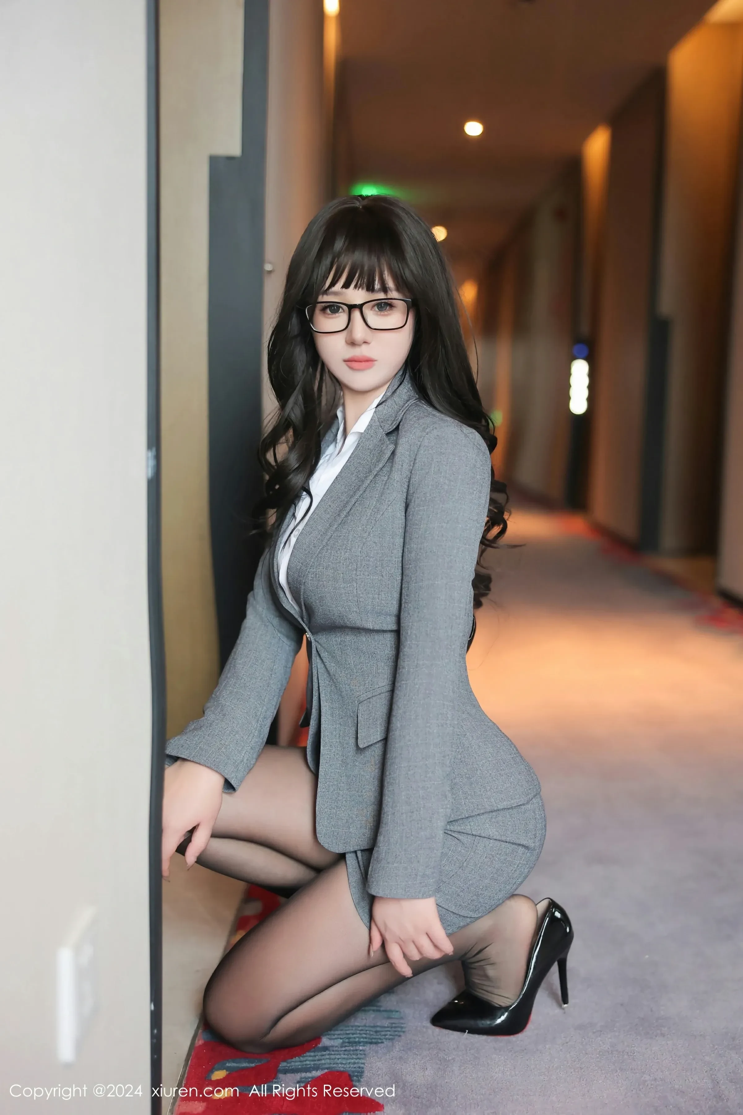 图片[8] - XiuRen 秀人 No.8496 金小依 [85P] - 机器猫次元 - 机器猫次元