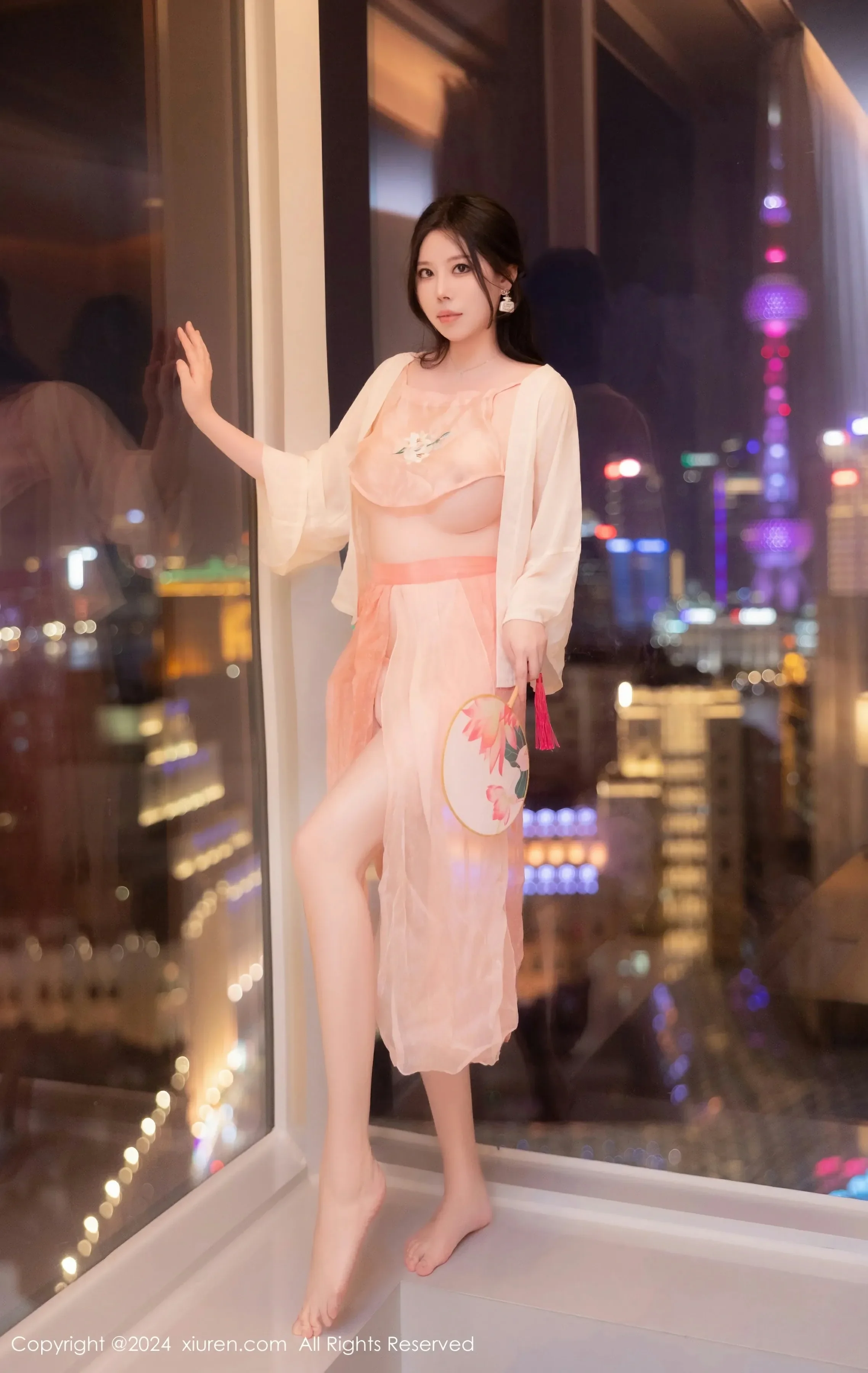 图片[7] - XiuRen 秀人 No.8503 白茹雪 [73P] - 机器猫次元 - 机器猫次元