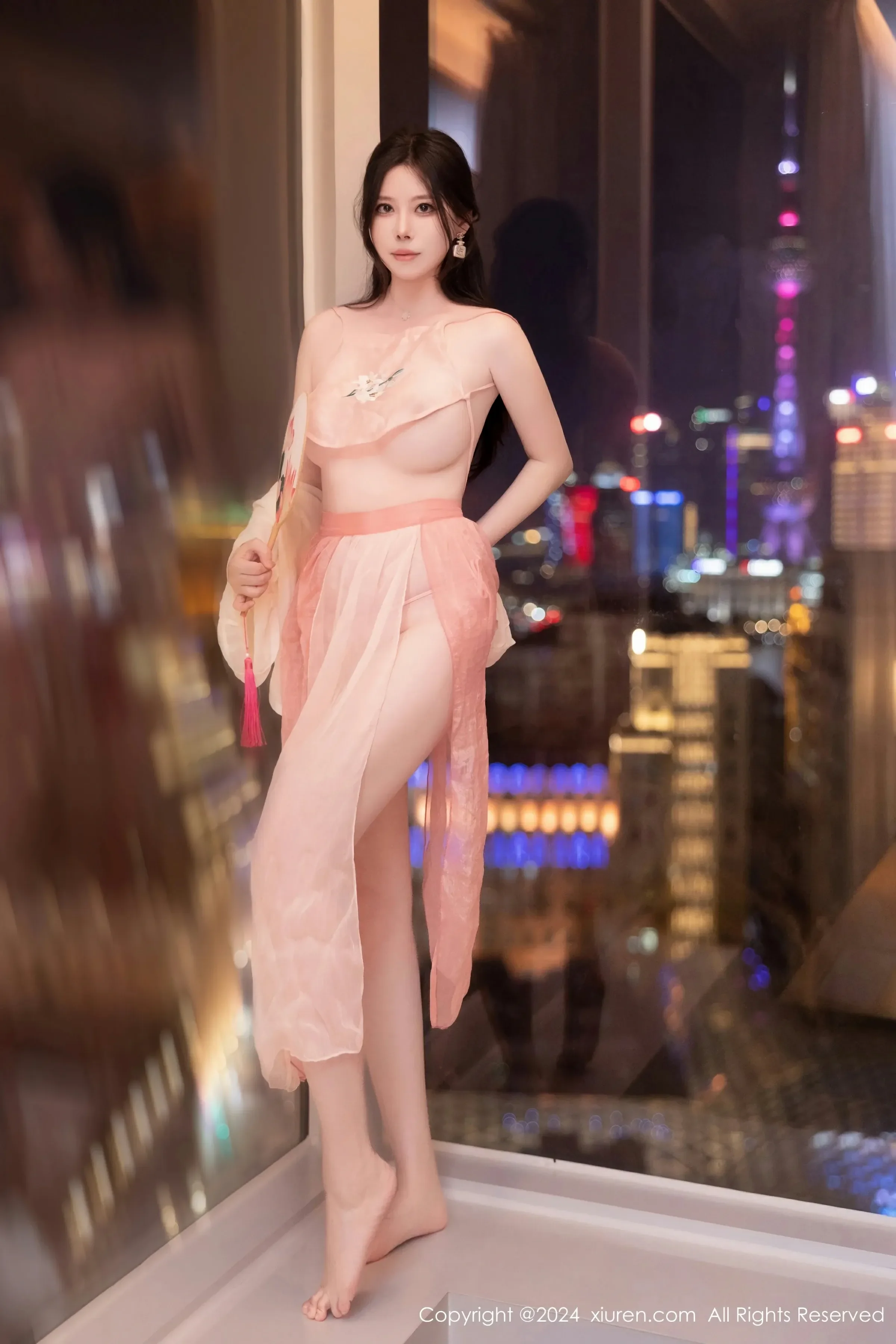 图片[4] - XiuRen 秀人 No.8503 白茹雪 [73P] - 机器猫次元 - 机器猫次元