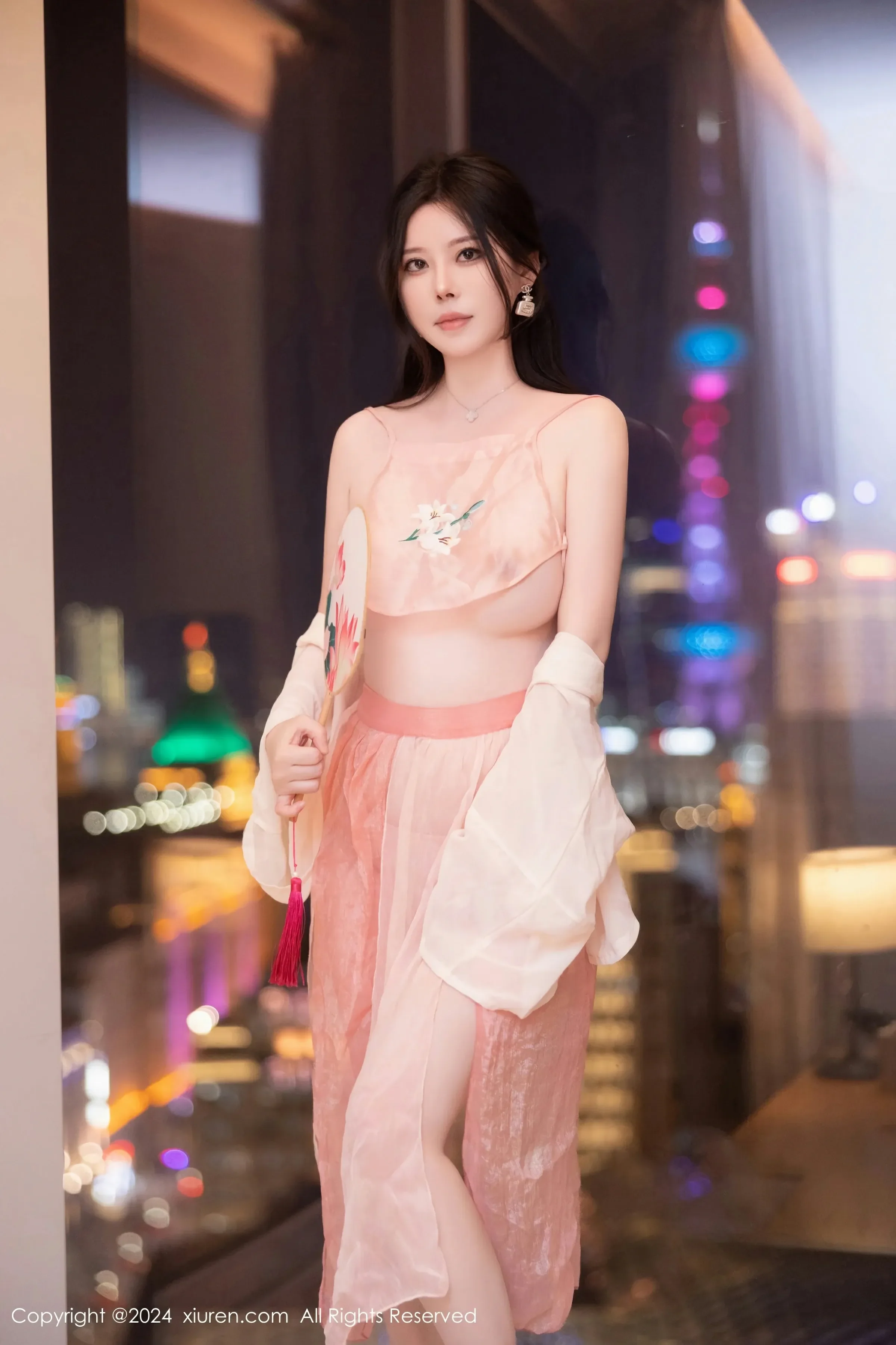 图片[3] - XiuRen 秀人 No.8503 白茹雪 [73P] - 机器猫次元 - 机器猫次元