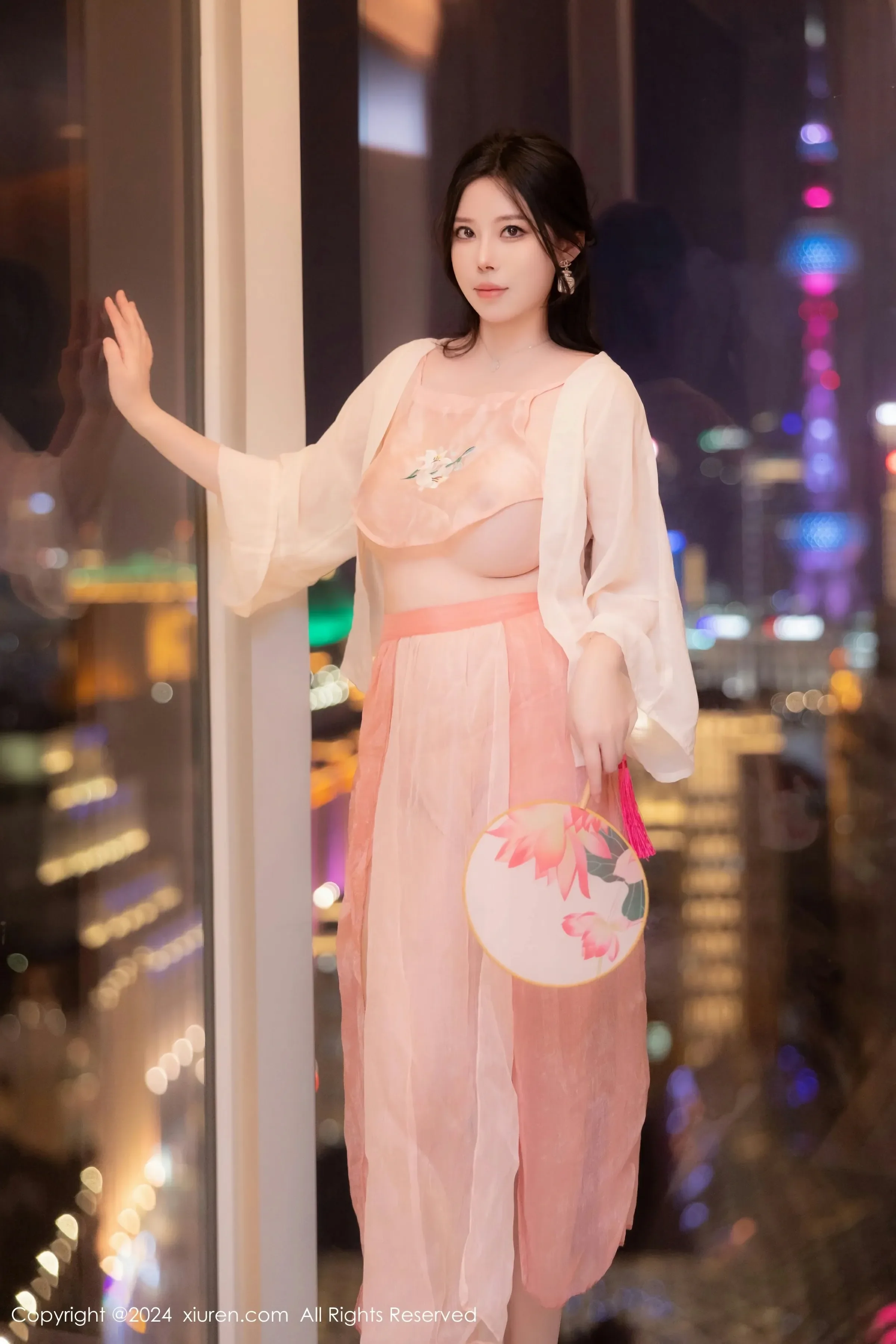图片[6] - XiuRen 秀人 No.8503 白茹雪 [73P] - 机器猫次元 - 机器猫次元