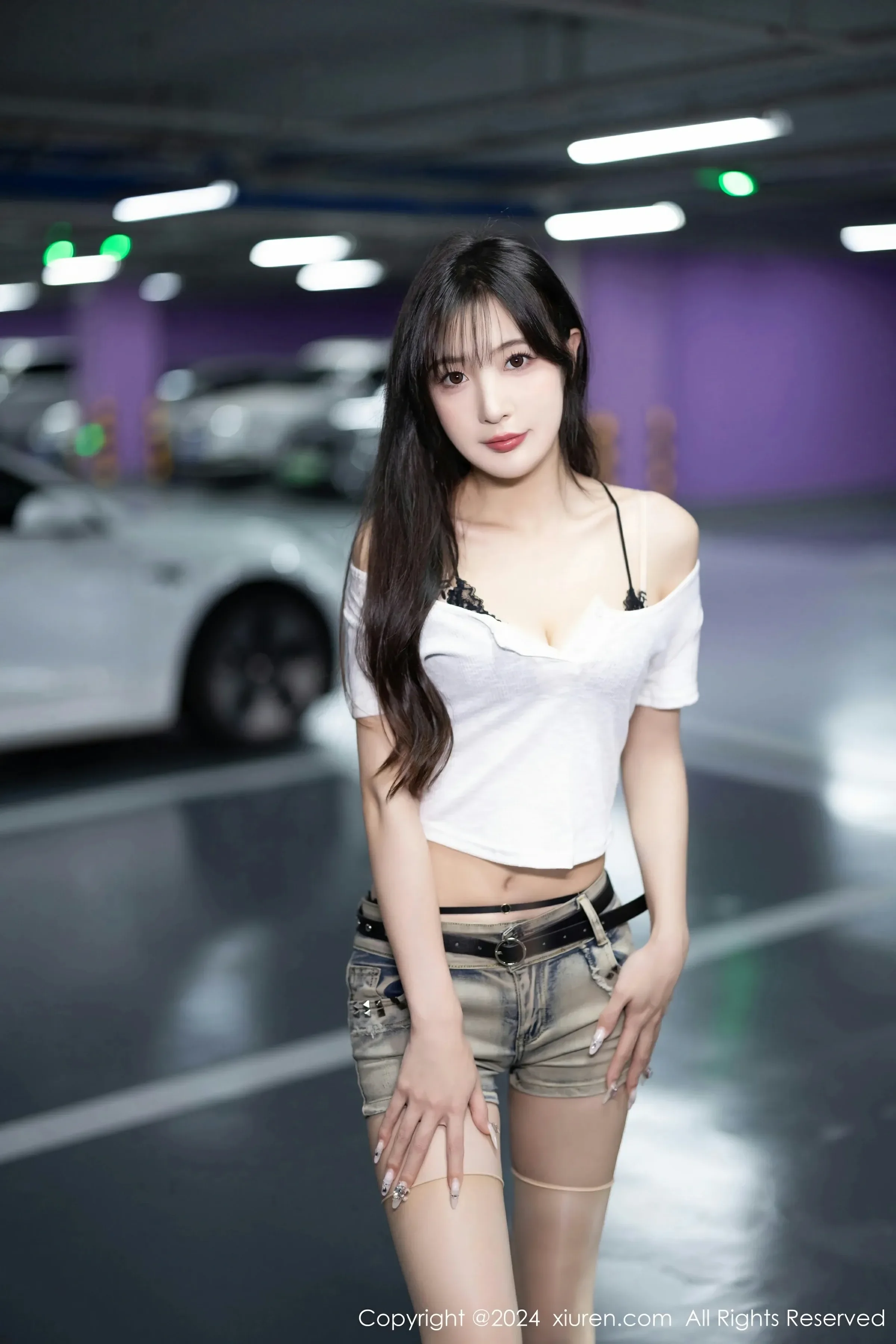 图片[3] - XiuRen 秀人 No.8504 林星阑 [81P] - 机器猫次元 - 机器猫次元