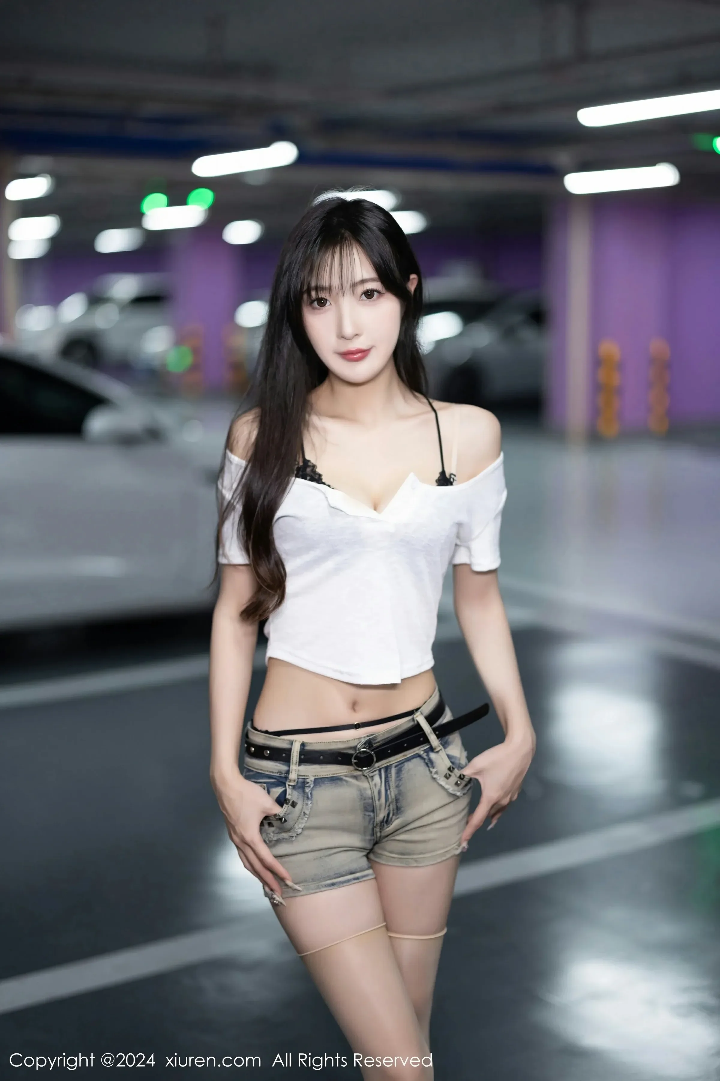 图片[2] - XiuRen 秀人 No.8504 林星阑 [81P] - 机器猫次元 - 机器猫次元