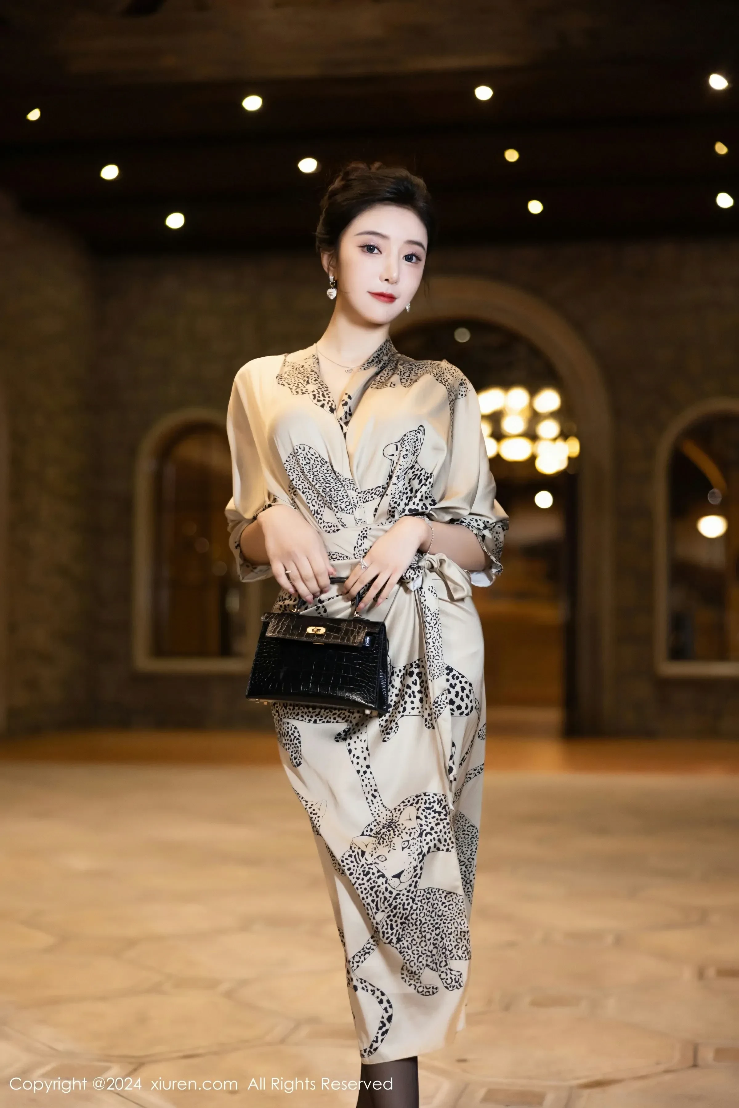 图片[2] - XiuRen 秀人 No.8510 王馨瑶yanni [82P] - 机器猫次元 - 机器猫次元