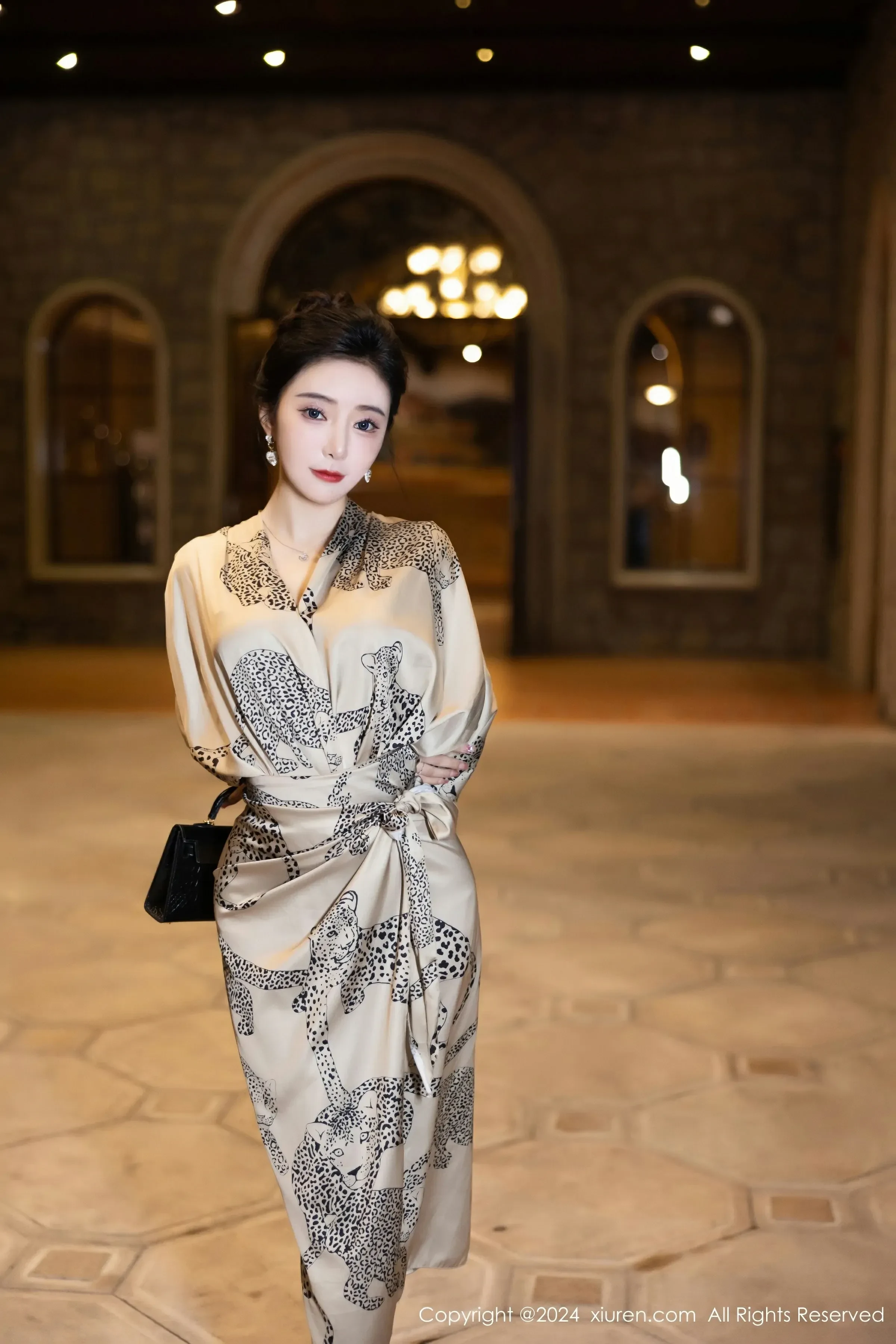图片[5] - XiuRen 秀人 No.8510 王馨瑶yanni [82P] - 机器猫次元 - 机器猫次元