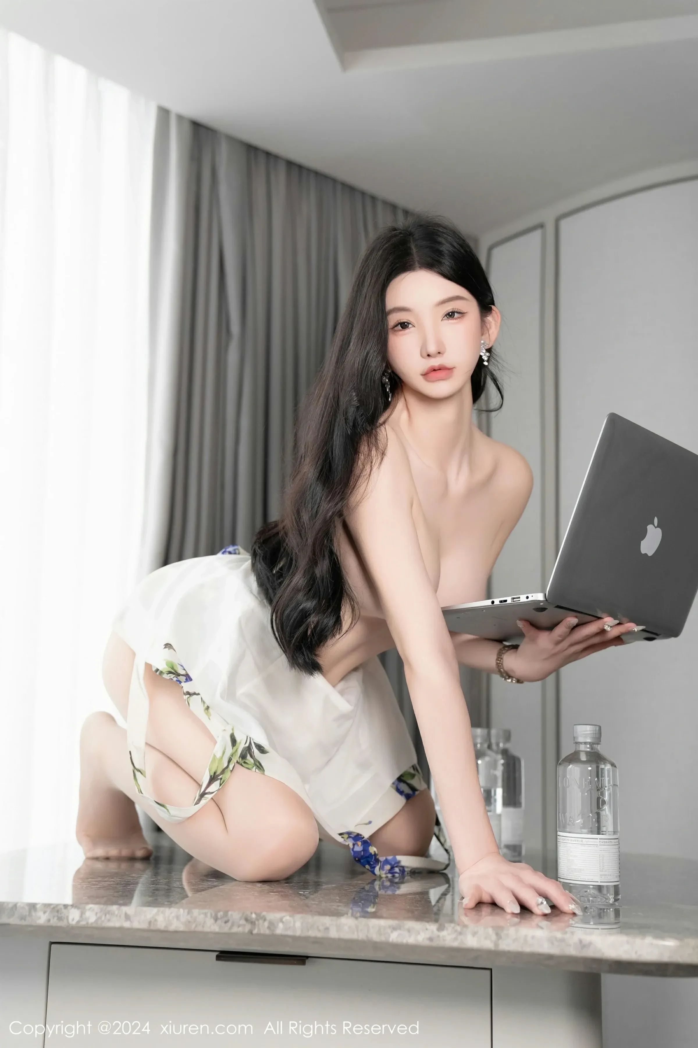 图片[6] - XiuRen 秀人 No.8513 周于希Sally [85P] - 机器猫次元 - 机器猫次元