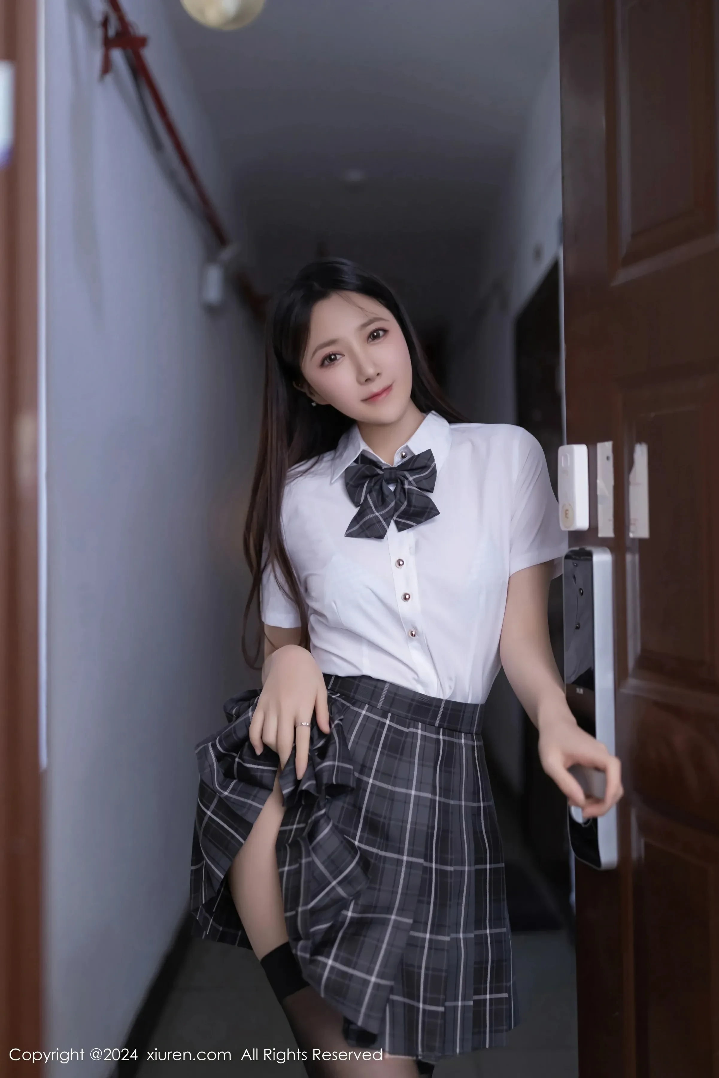 图片[8] - XiuRen 秀人 No.8516 鱼子酱Fish [80P] - 机器猫次元 - 机器猫次元