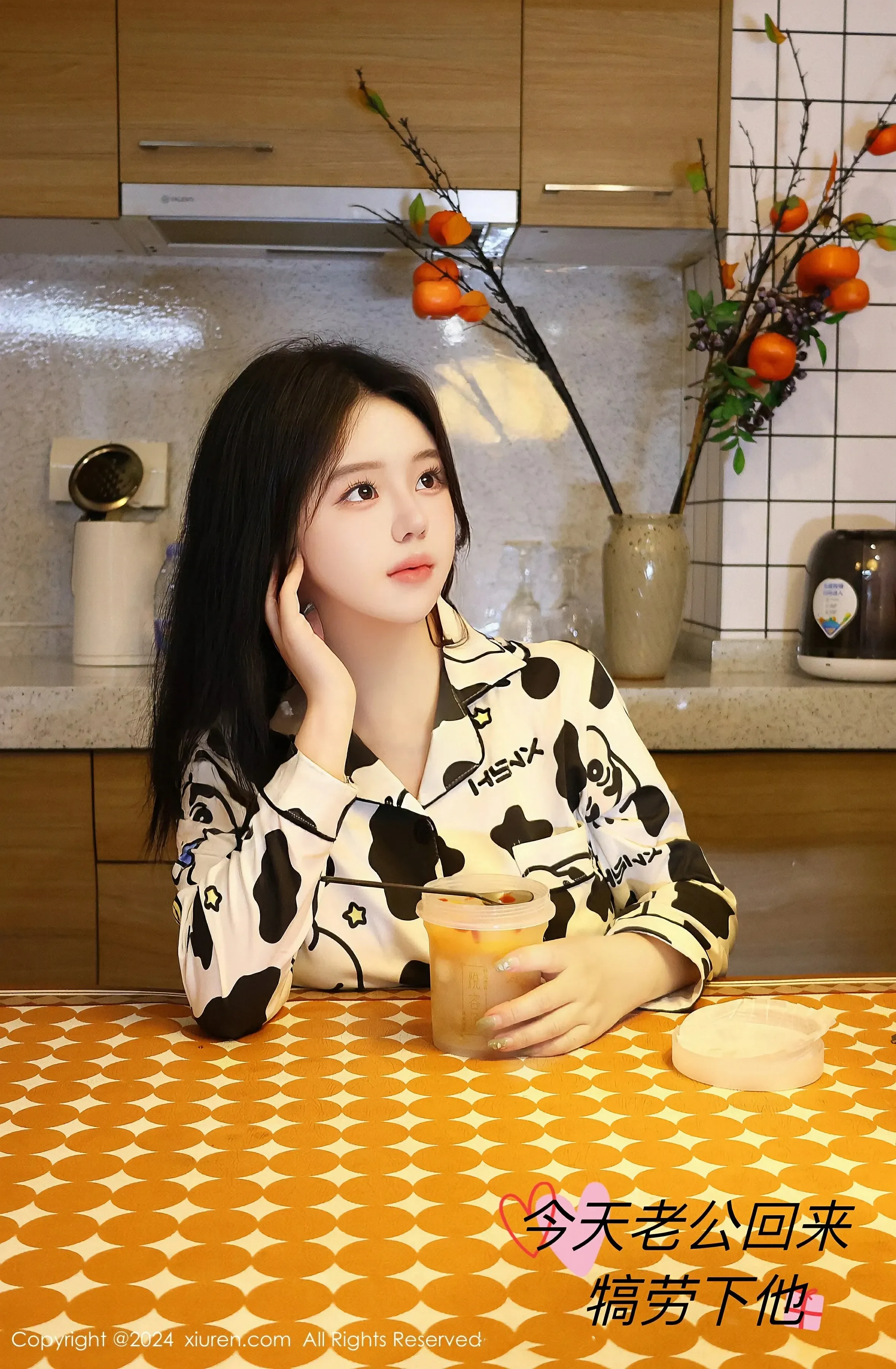 图片[3] - XiuRen 秀人 No.8517 小薯条nienie [78P] - 机器猫次元 - 机器猫次元