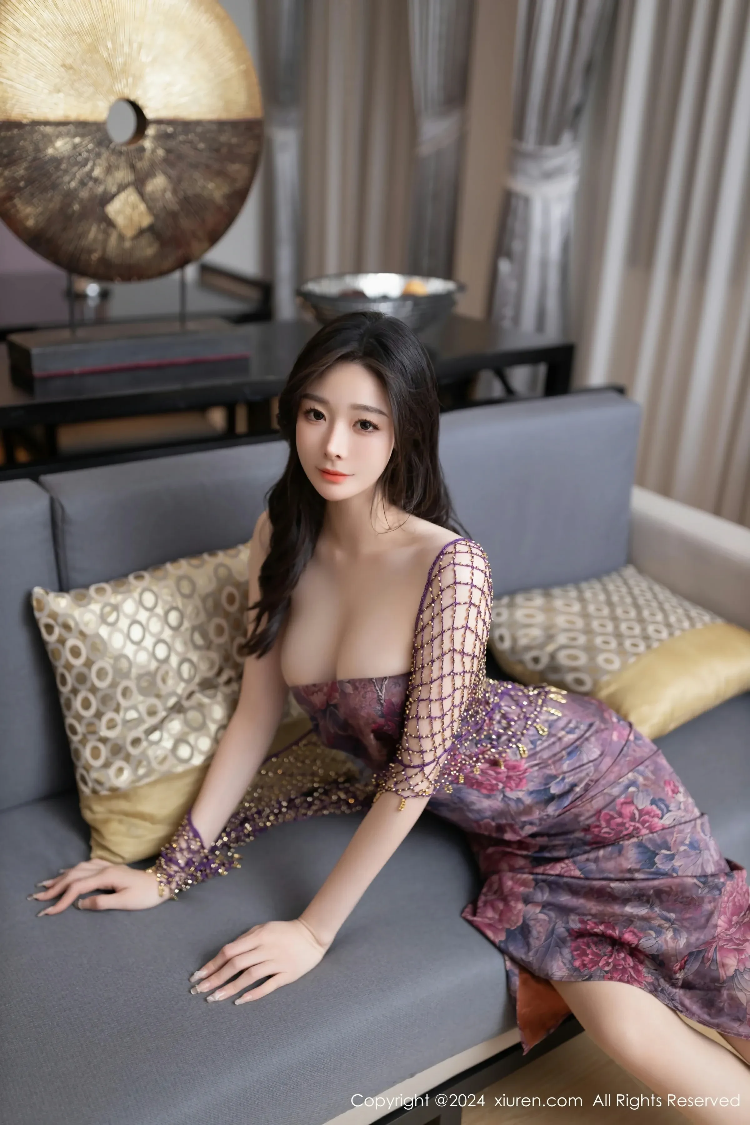 图片[8] - XiuRen 秀人 No.8523 是小逗逗 [86P] - 机器猫次元 - 机器猫次元