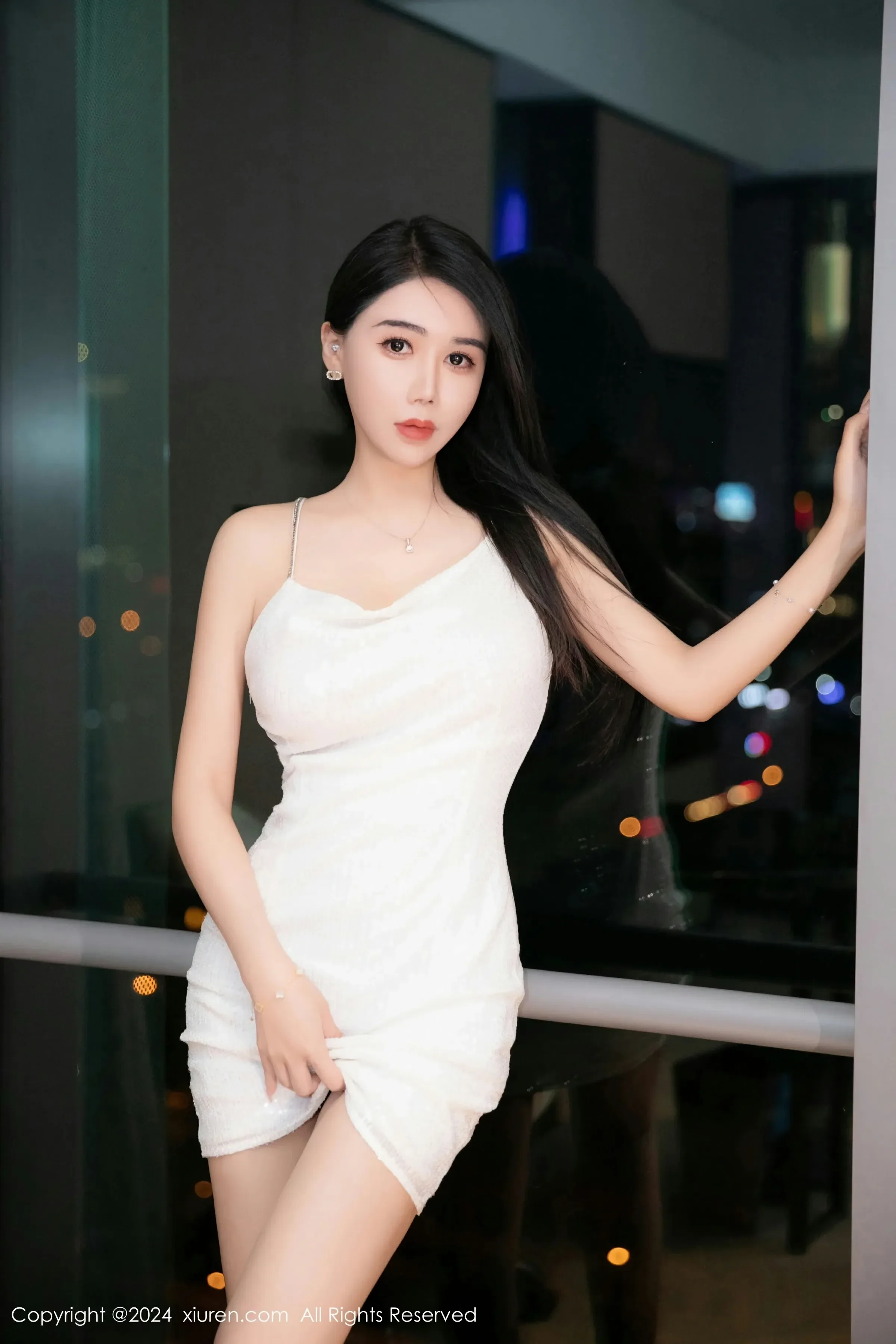 图片[3] - XiuRen 秀人 No.8529 李若汐 [91P] - 机器猫次元 - 机器猫次元
