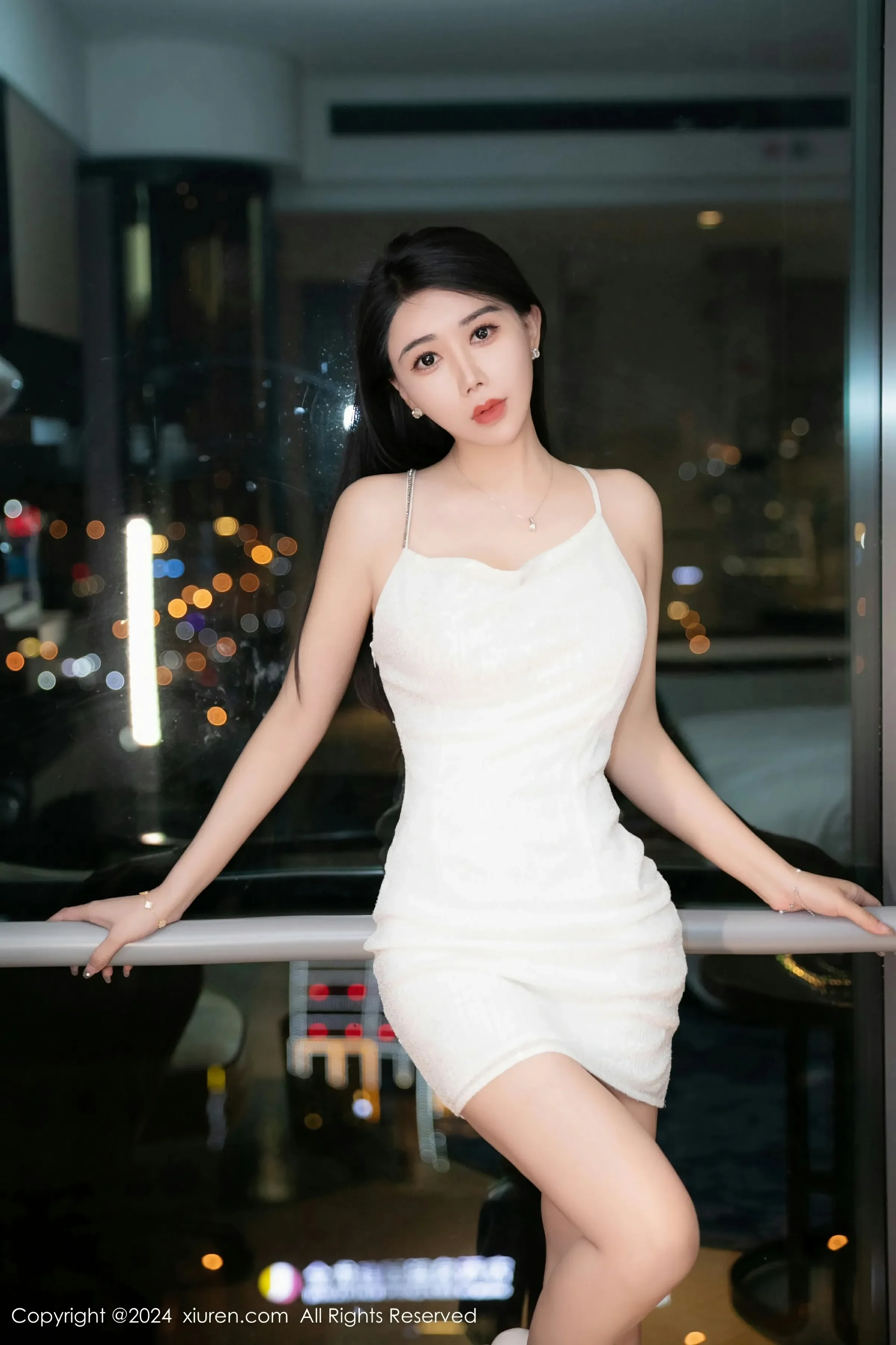 图片[2] - XiuRen 秀人 No.8529 李若汐 [91P] - 机器猫次元 - 机器猫次元