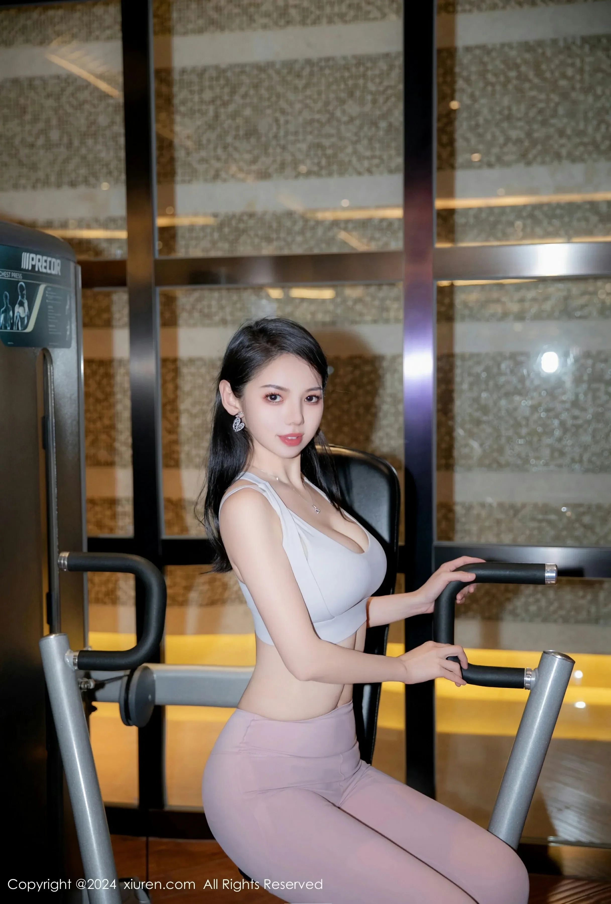 图片[7] - XiuRen 秀人 No.8533 大美妞儿 [74P] - 机器猫次元 - 机器猫次元