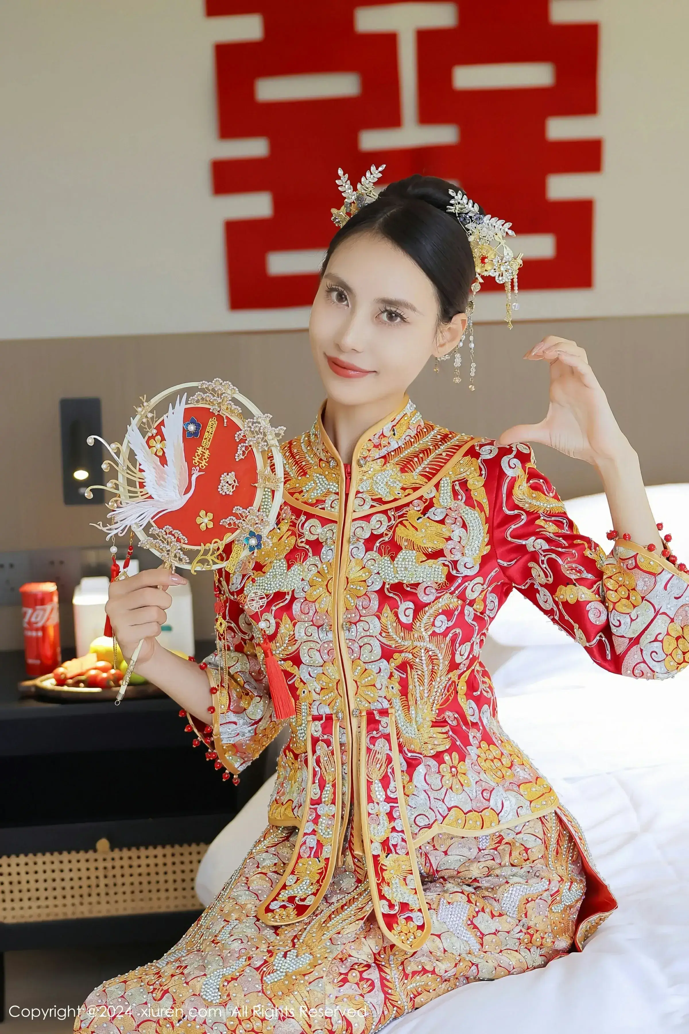 图片[2] - XiuRen 秀人 No.8534 lingyu69 [77P] - 机器猫次元 - 机器猫次元