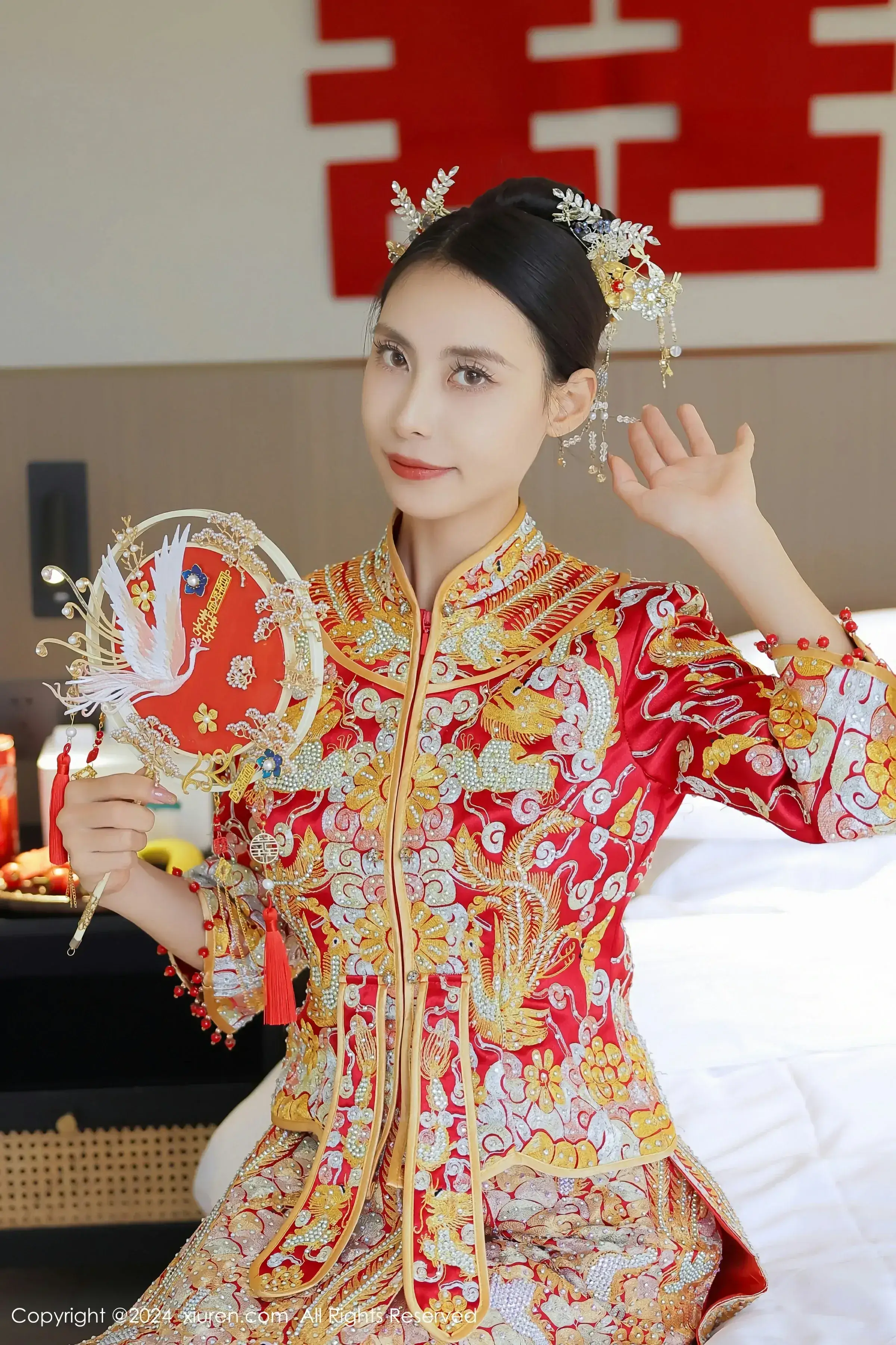 图片[4] - XiuRen 秀人 No.8534 lingyu69 [77P] - 机器猫次元 - 机器猫次元