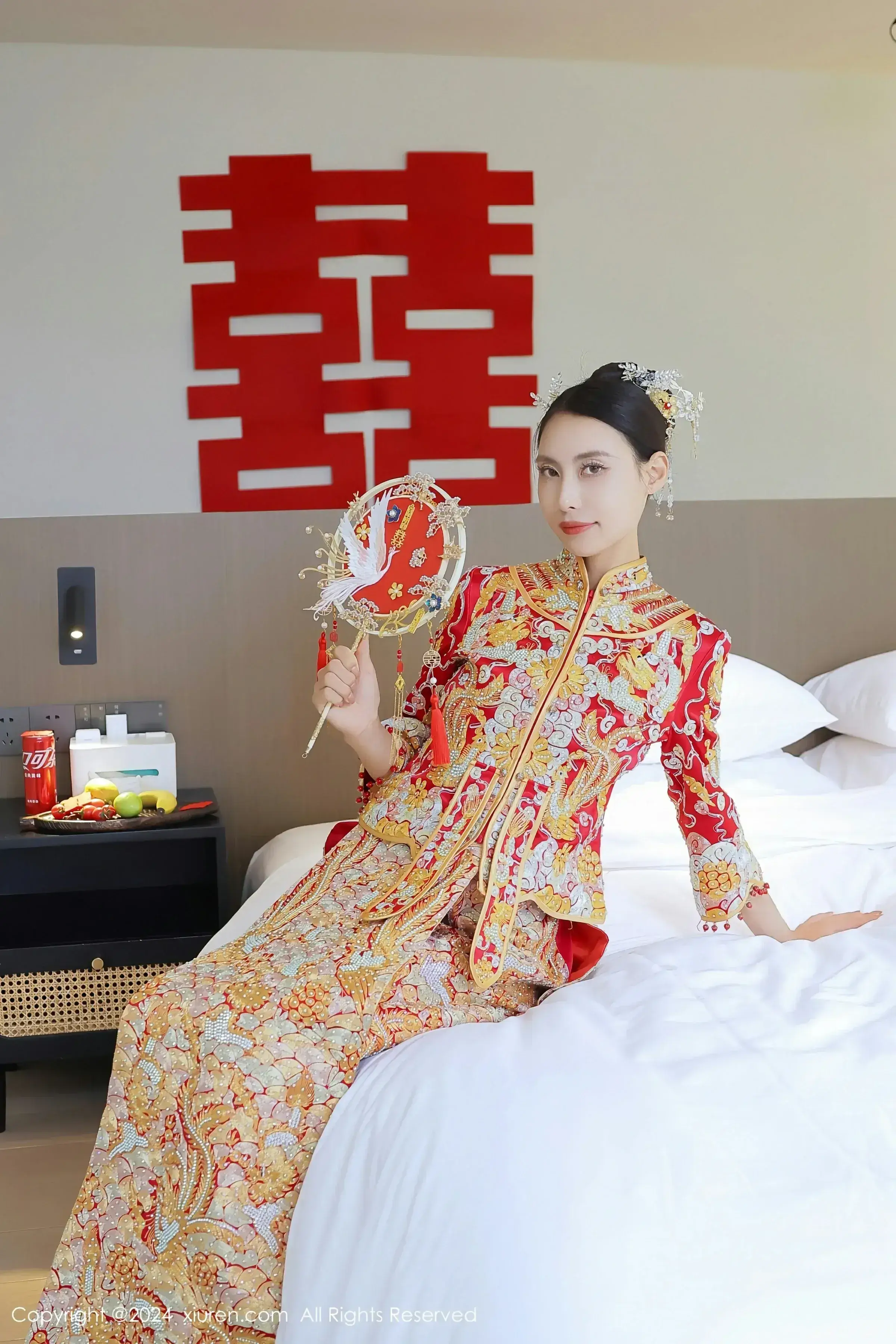图片[3] - XiuRen 秀人 No.8534 lingyu69 [77P] - 机器猫次元 - 机器猫次元