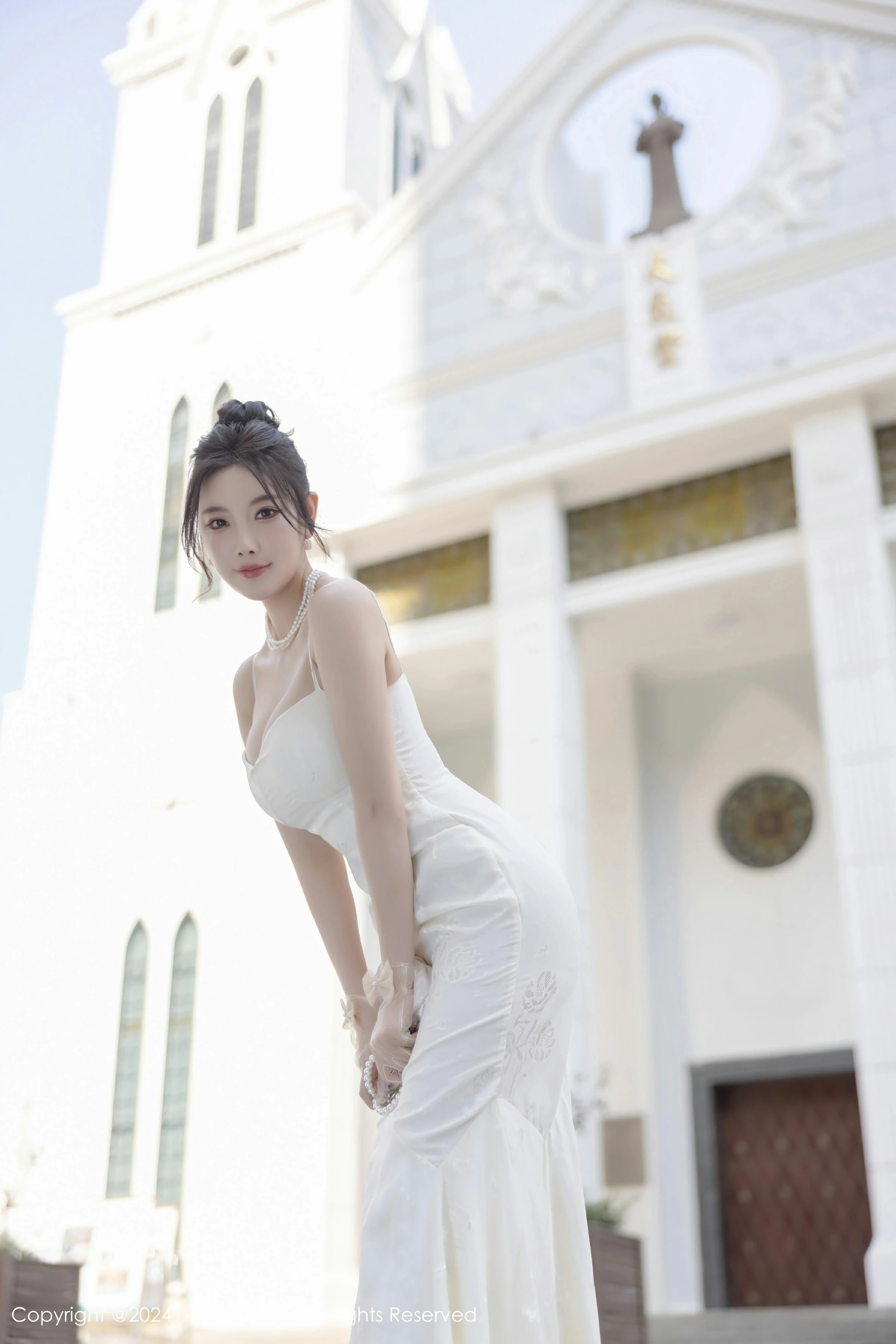 图片[8] - XiuRen 秀人 No.8538 杨晨晨Yome [81P] - 机器猫次元 - 机器猫次元