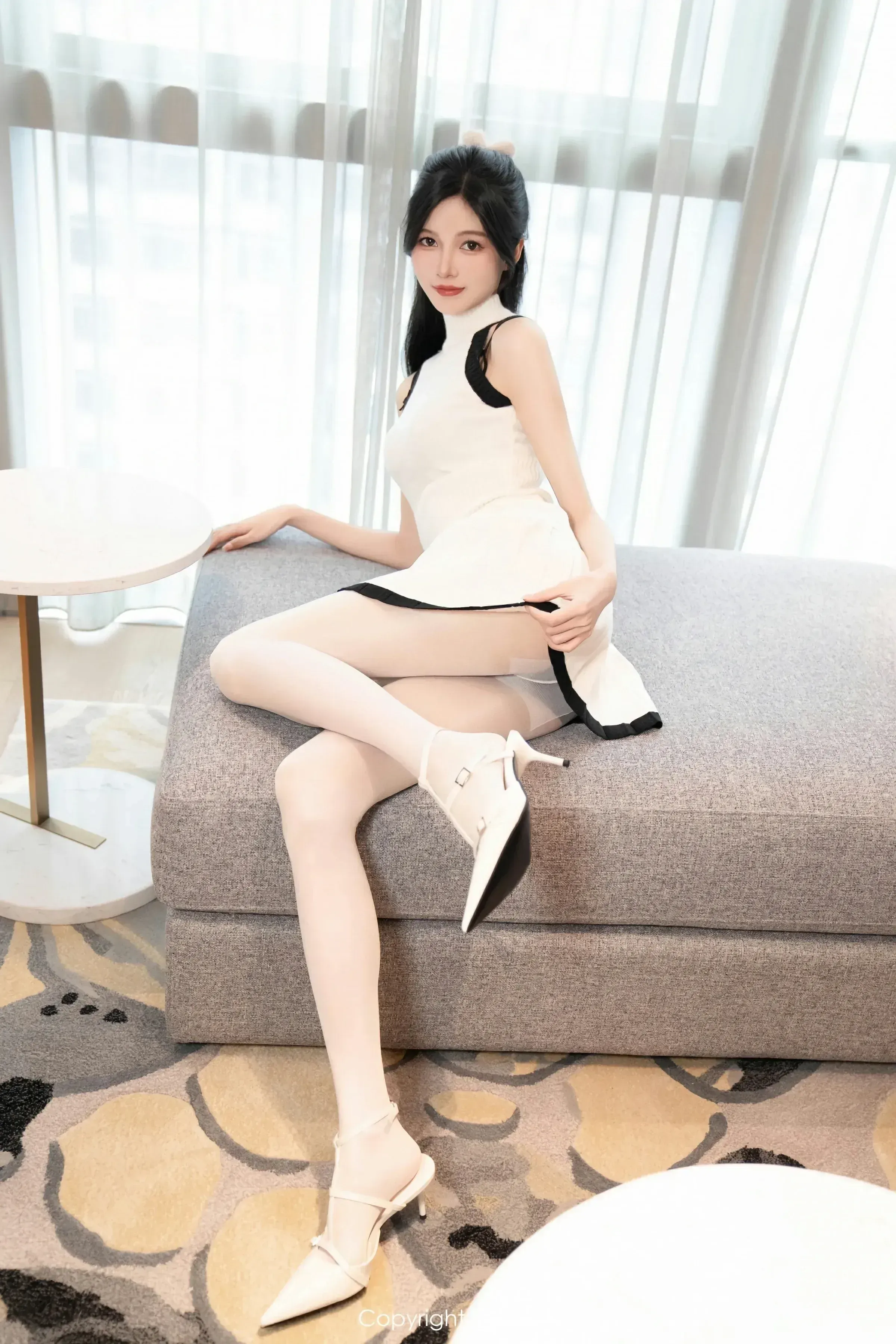 图片[2] - XiuRen 秀人 No.8544 程程程- [95P] - 机器猫次元 - 机器猫次元