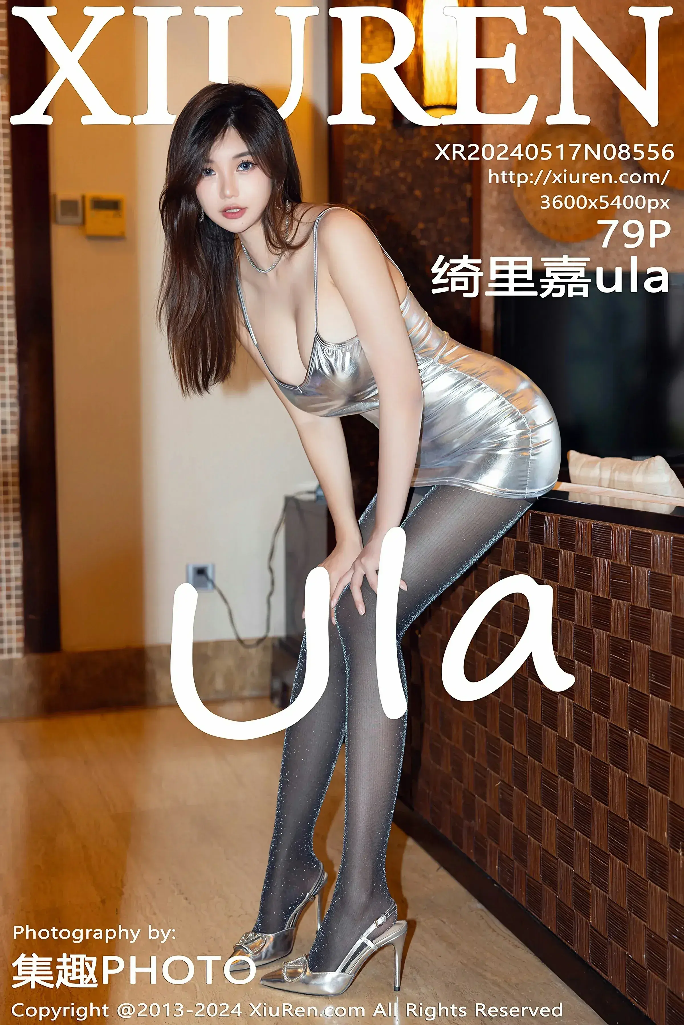图片[1] - XiuRen 秀人 No.8556 绮里嘉ula [79P] - 机器猫次元 - 机器猫次元